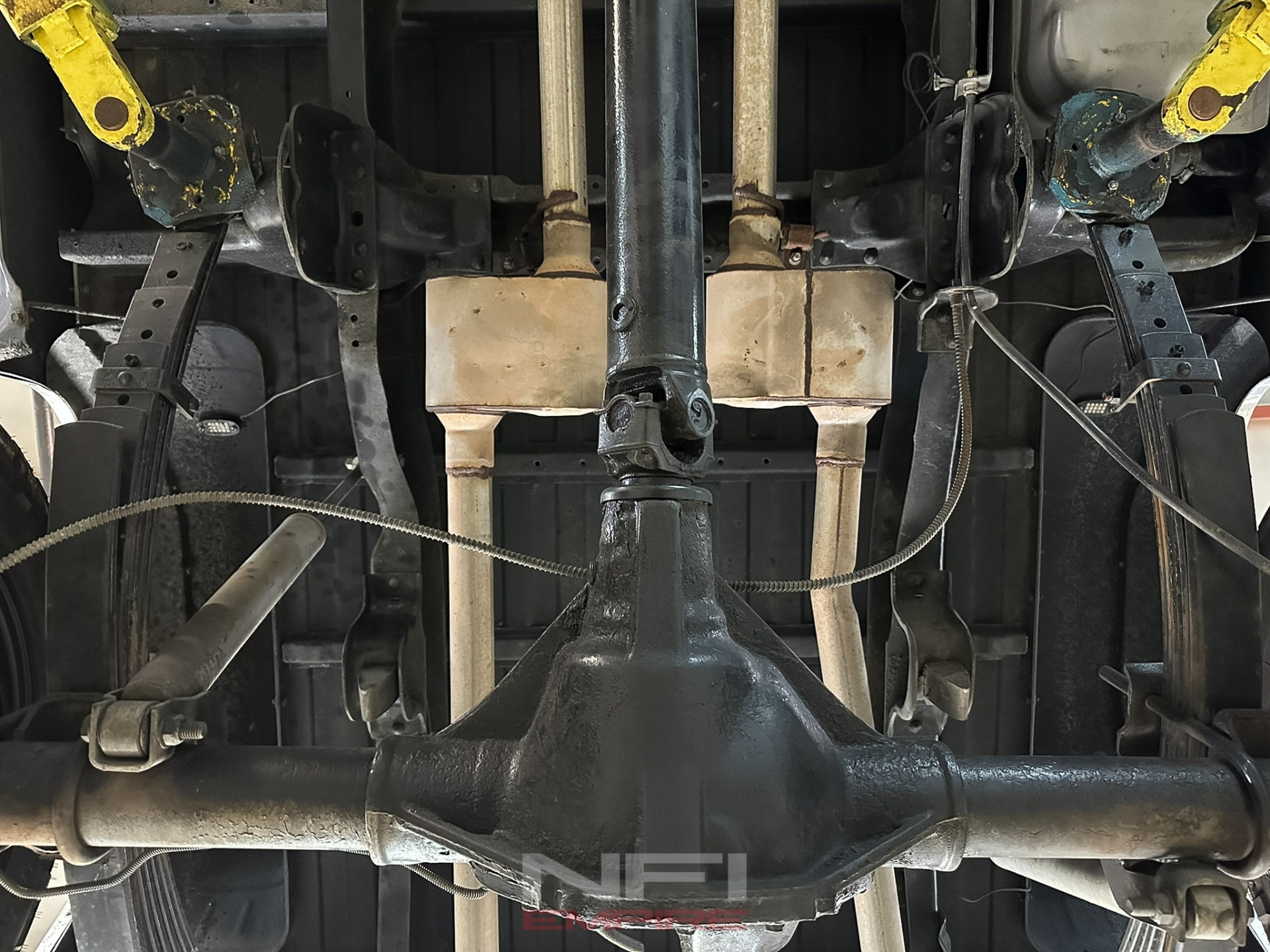 1984 Chevrolet K20 Custom Deluxe