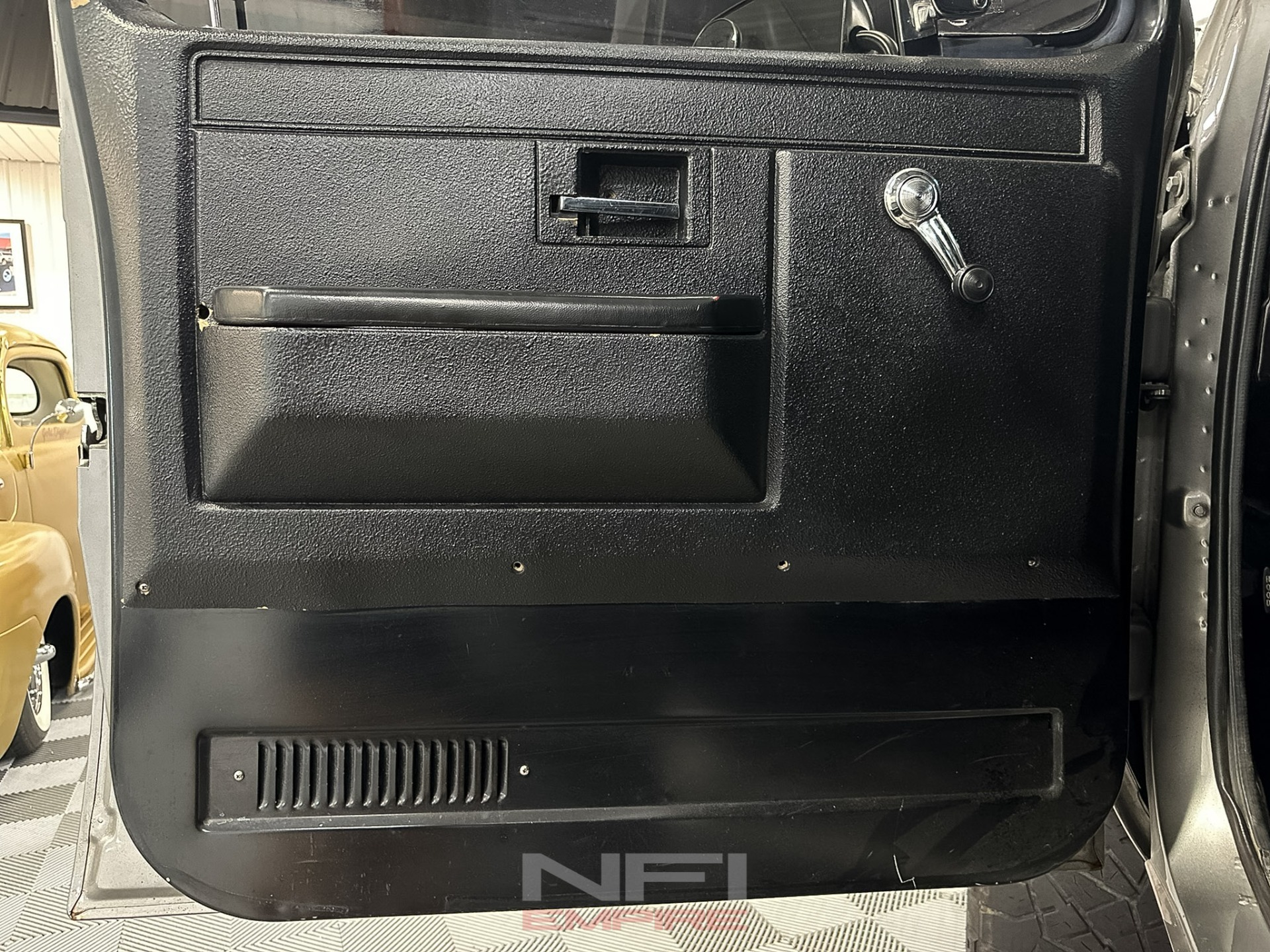 1984 Chevrolet K20 Custom Deluxe