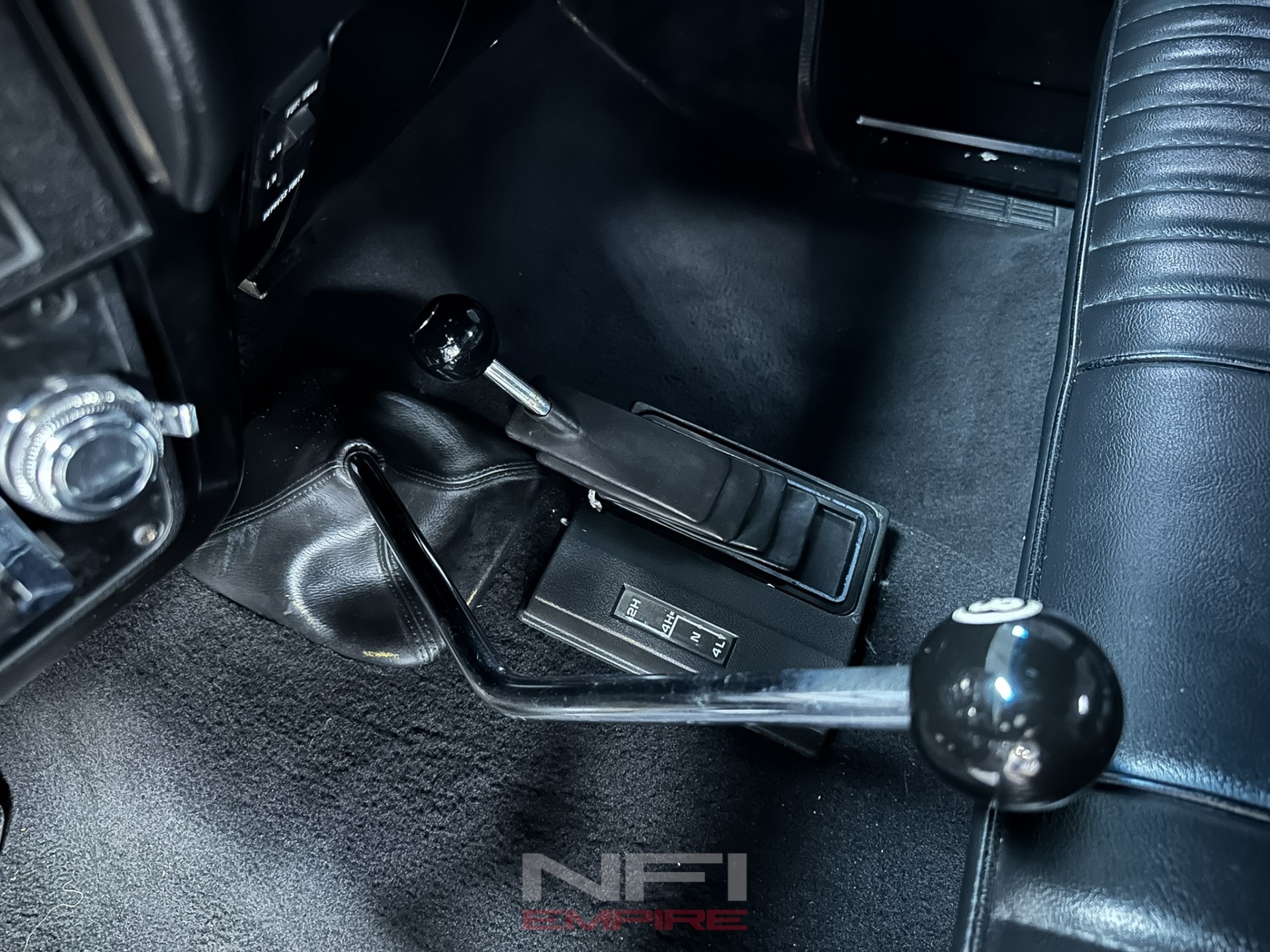 1984 Chevrolet K20 Custom Deluxe