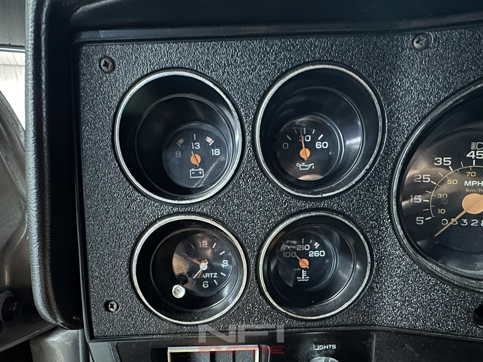 1984 Chevrolet K20 Custom Deluxe