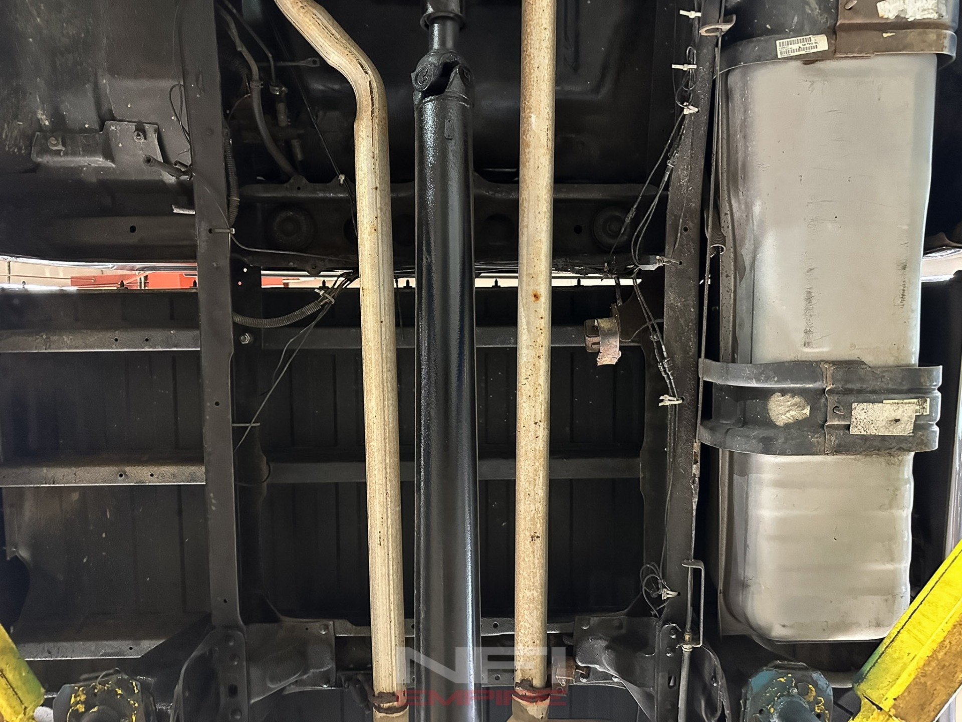 1984 Chevrolet K20 Custom Deluxe