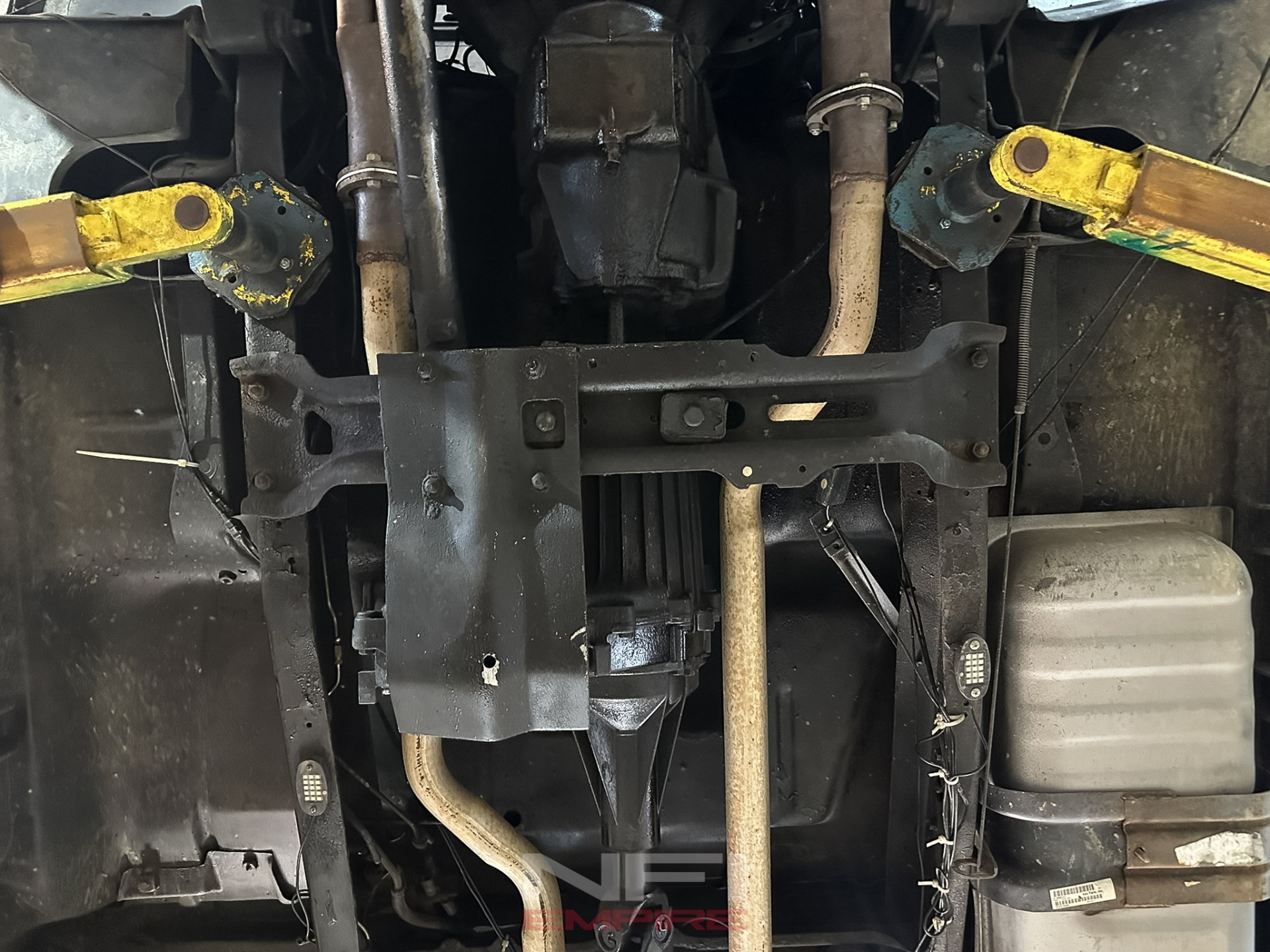 1984 Chevrolet K20 Custom Deluxe