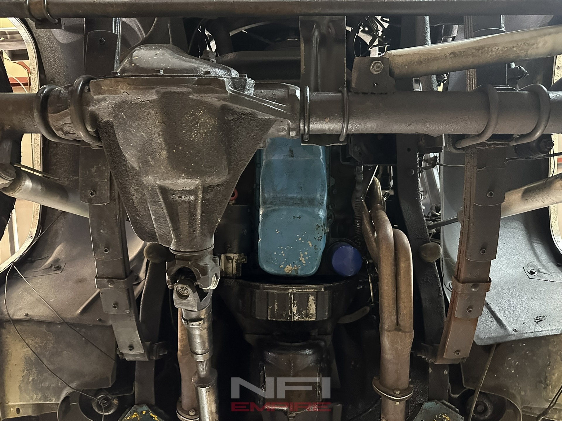 1984 Chevrolet K20 Custom Deluxe