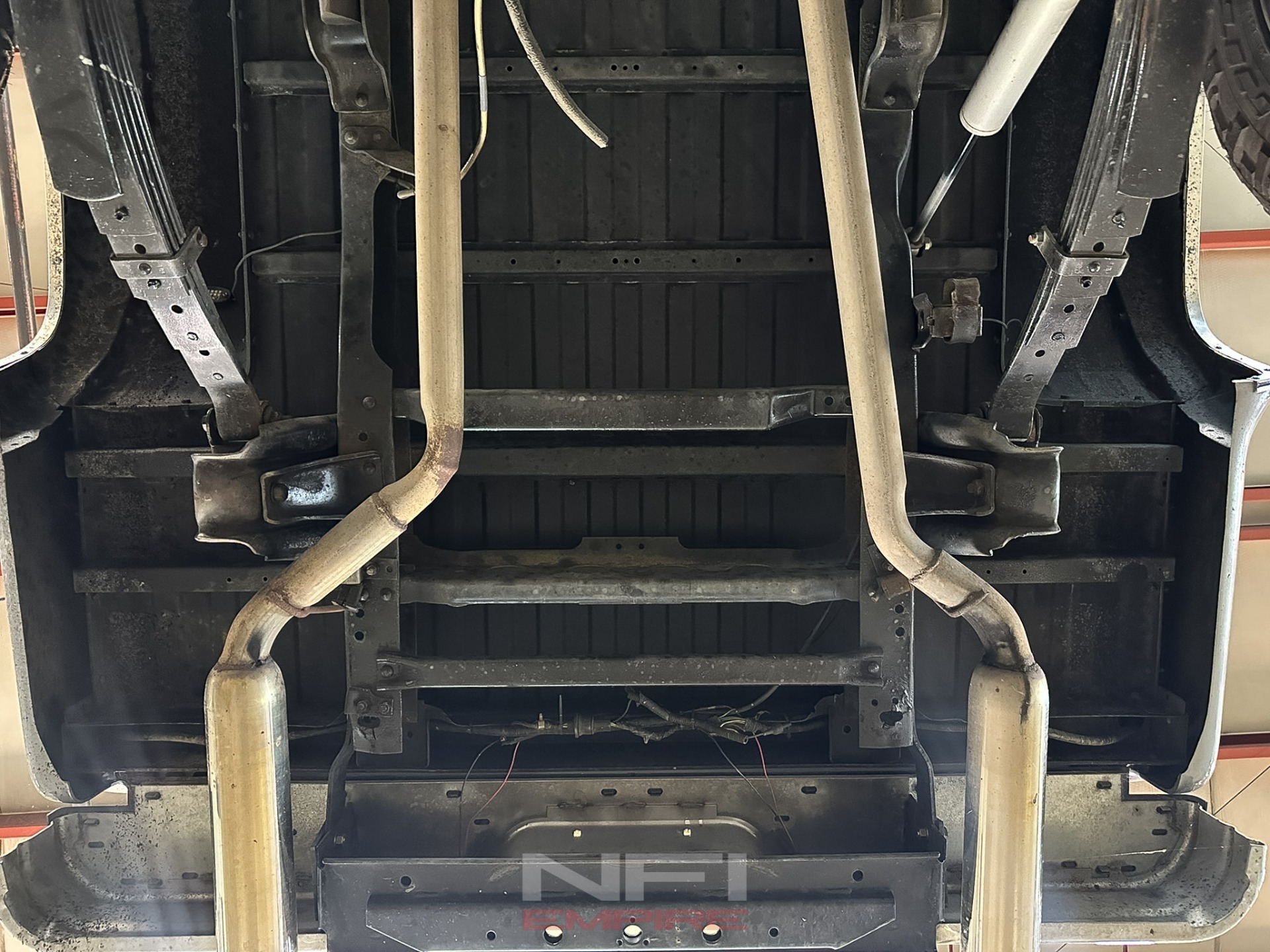 1984 Chevrolet K20 Custom Deluxe