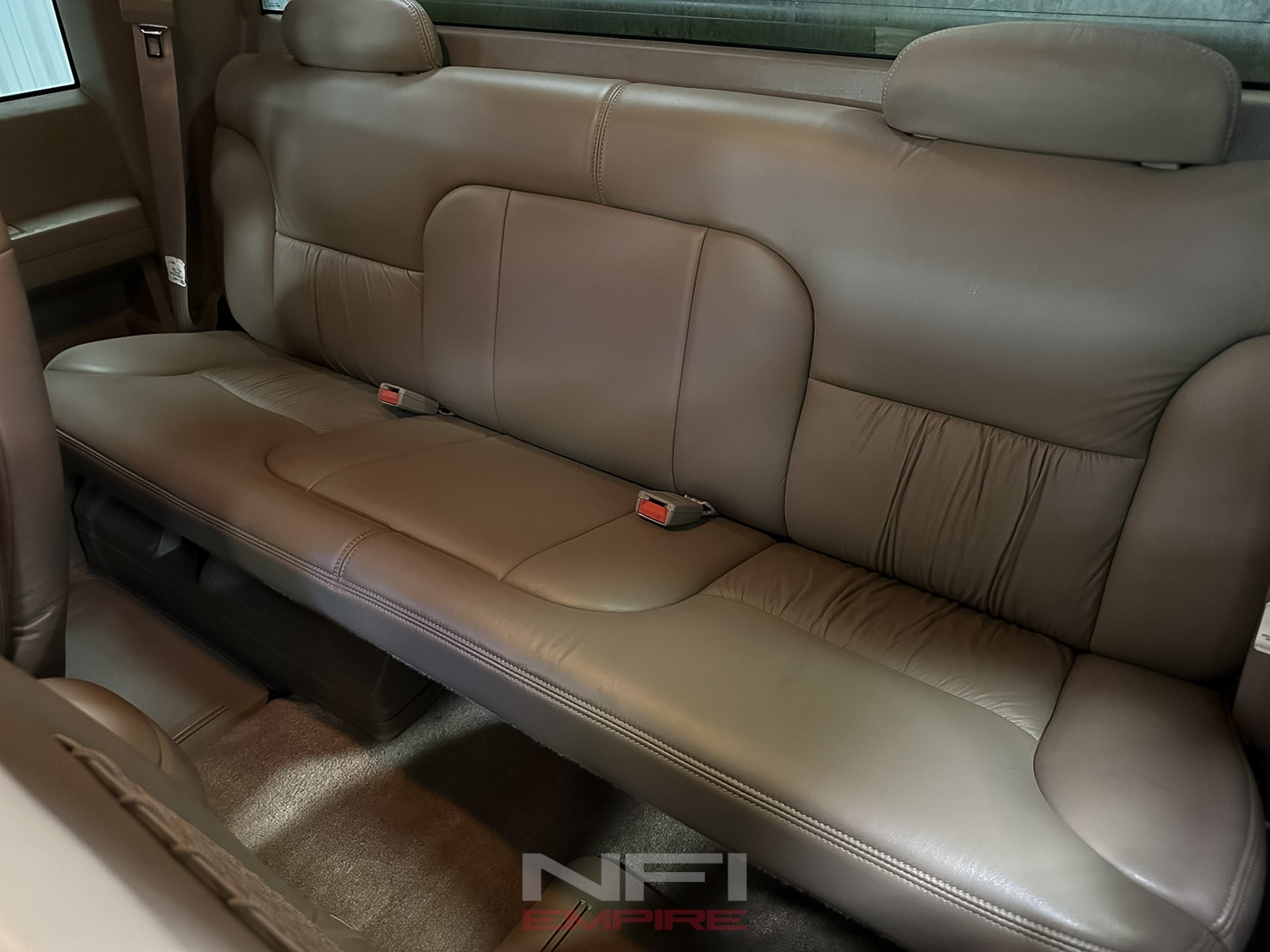 1996 Chevrolet 3500 Extended Cab