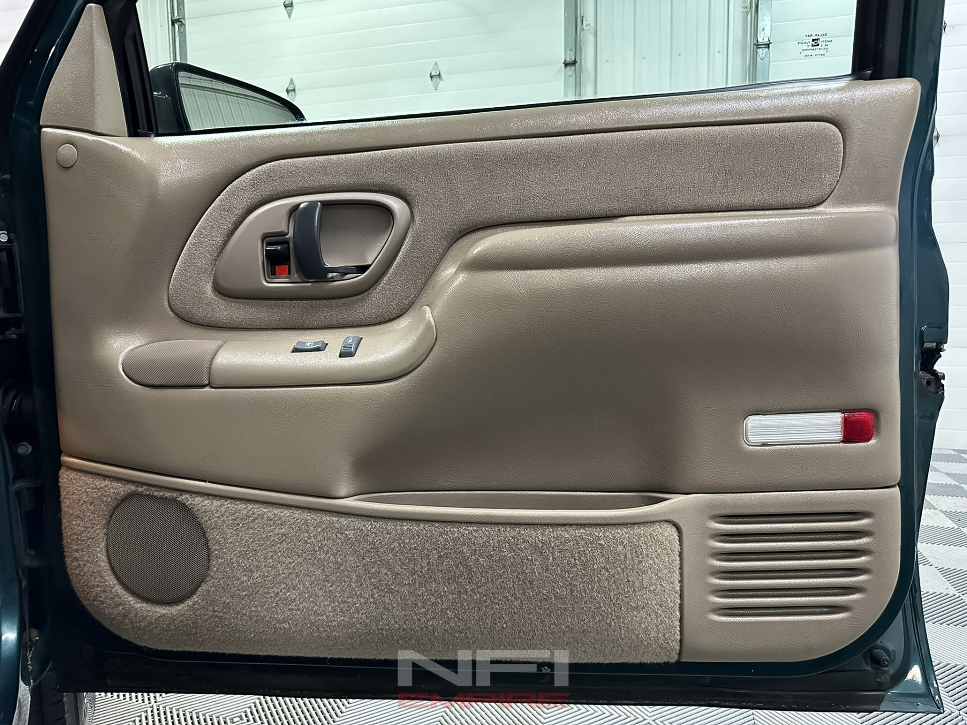 1996 Chevrolet 3500 Extended Cab