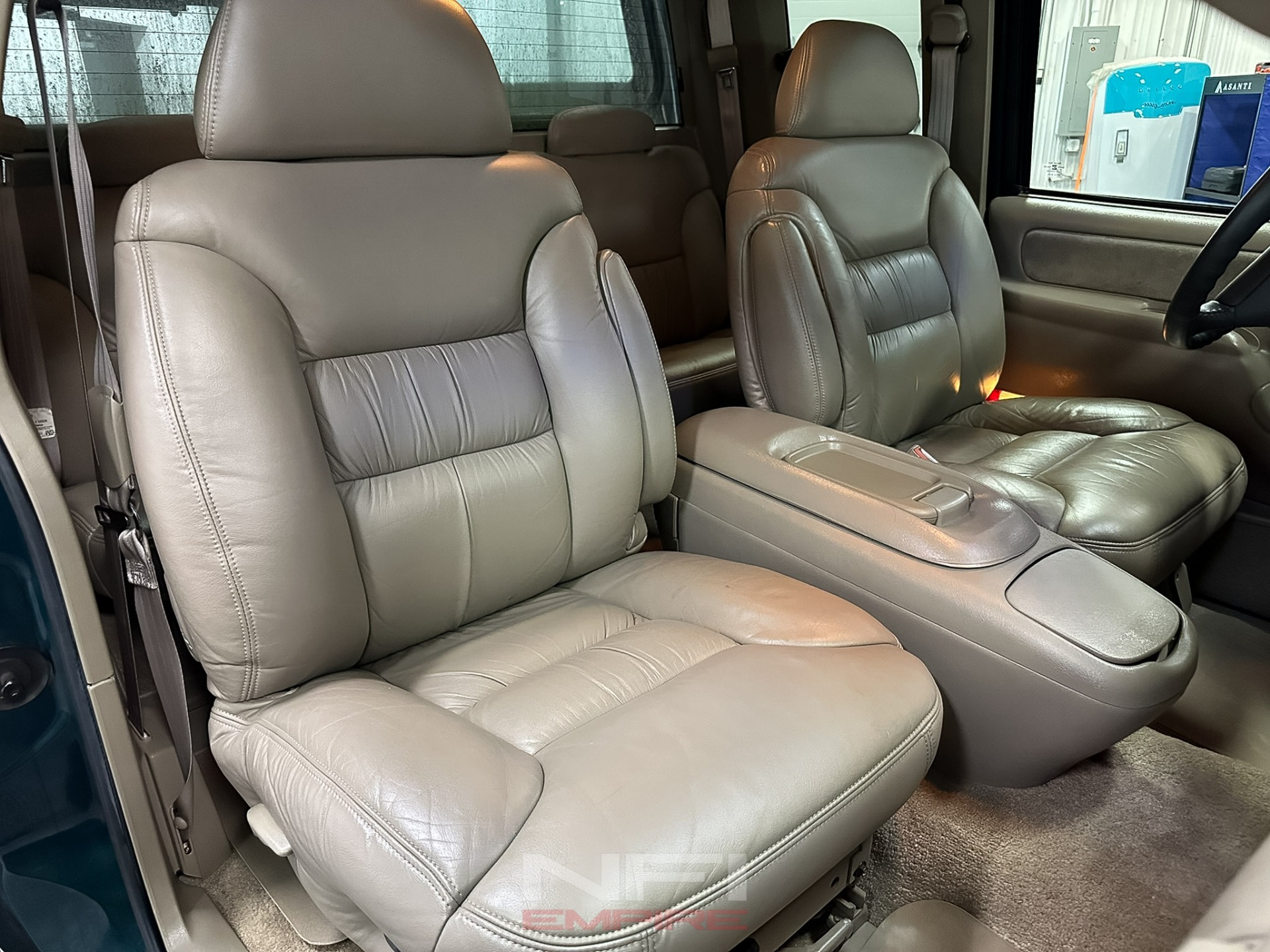 1996 Chevrolet 3500 Extended Cab