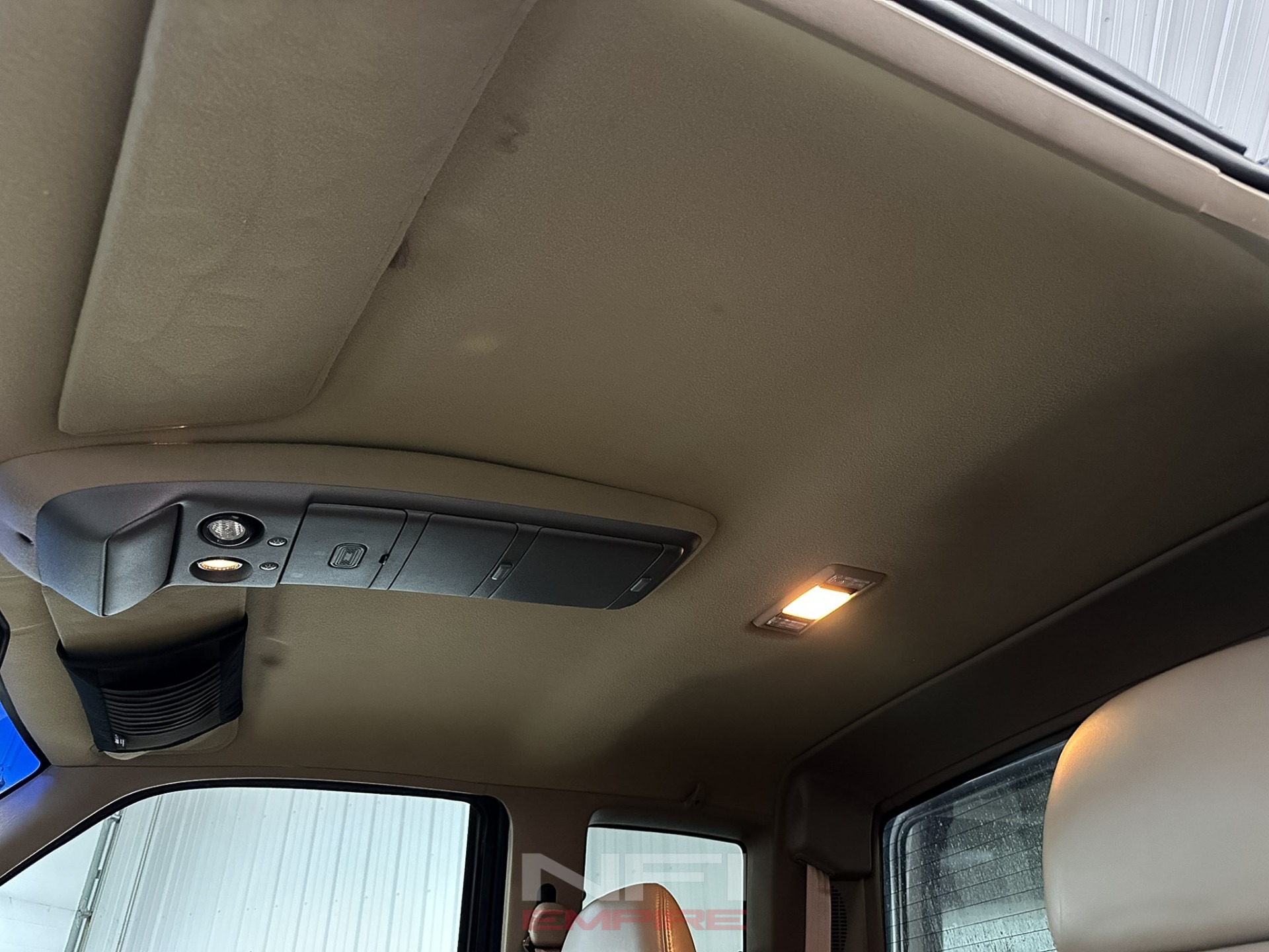 1996 Chevrolet 3500 Extended Cab