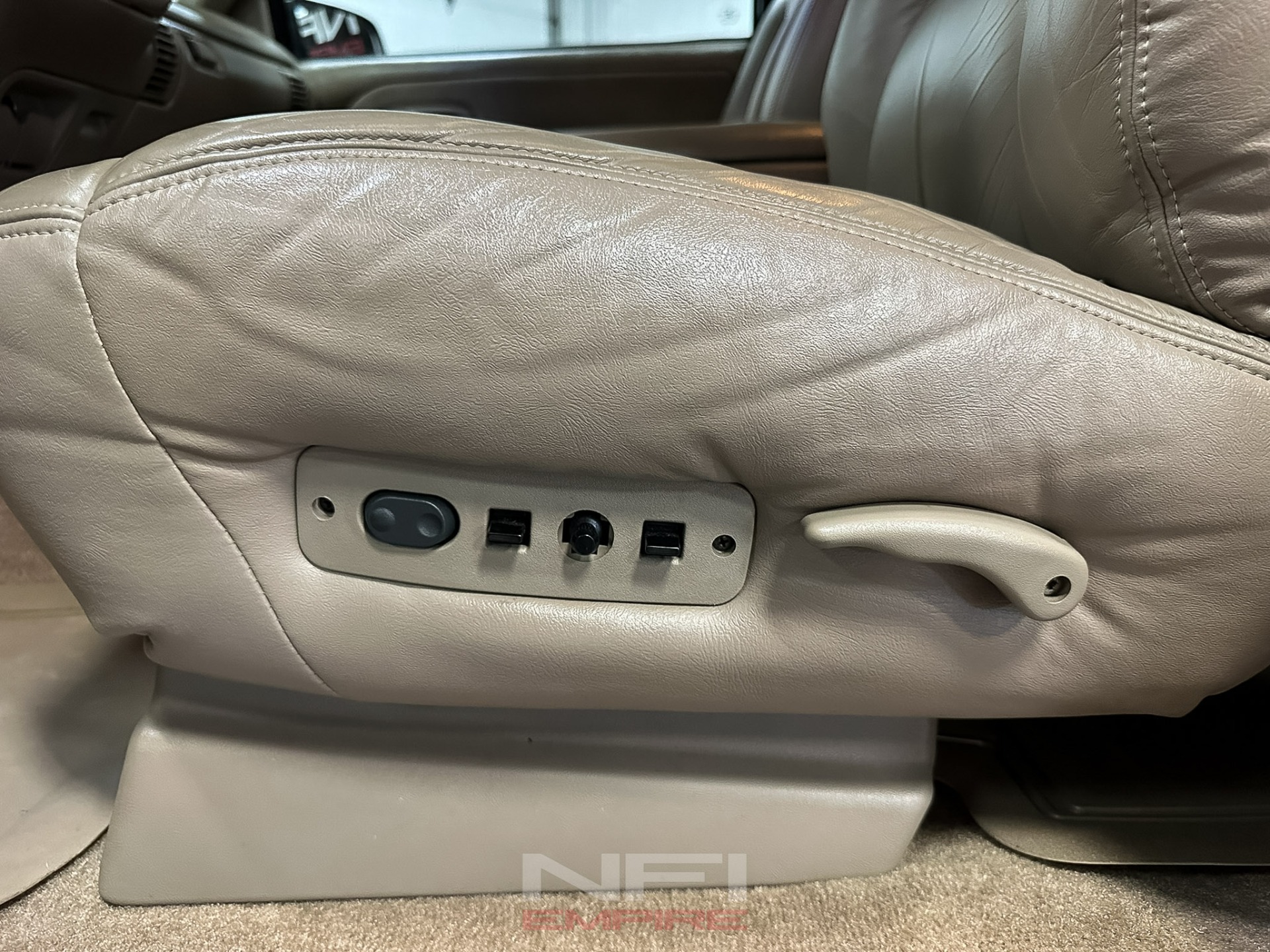 1996 Chevrolet 3500 Extended Cab