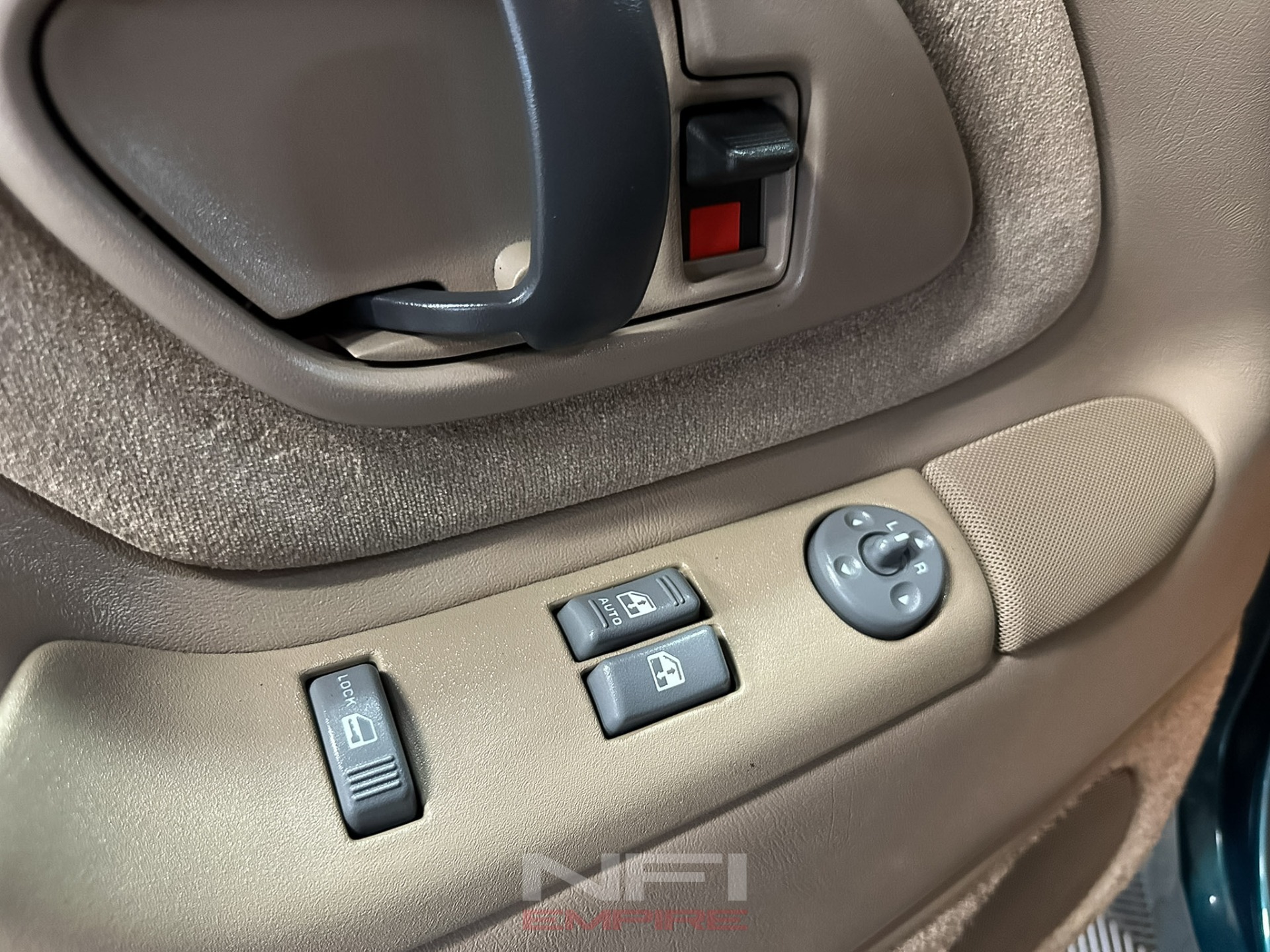 1996 Chevrolet 3500 Extended Cab