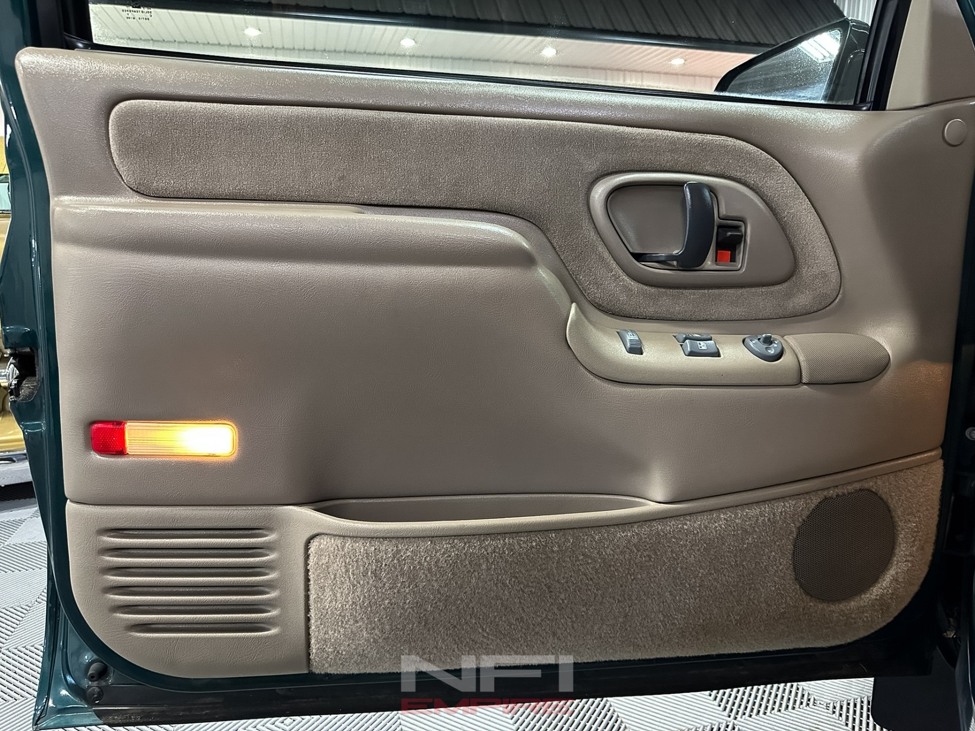 1996 Chevrolet 3500 Extended Cab