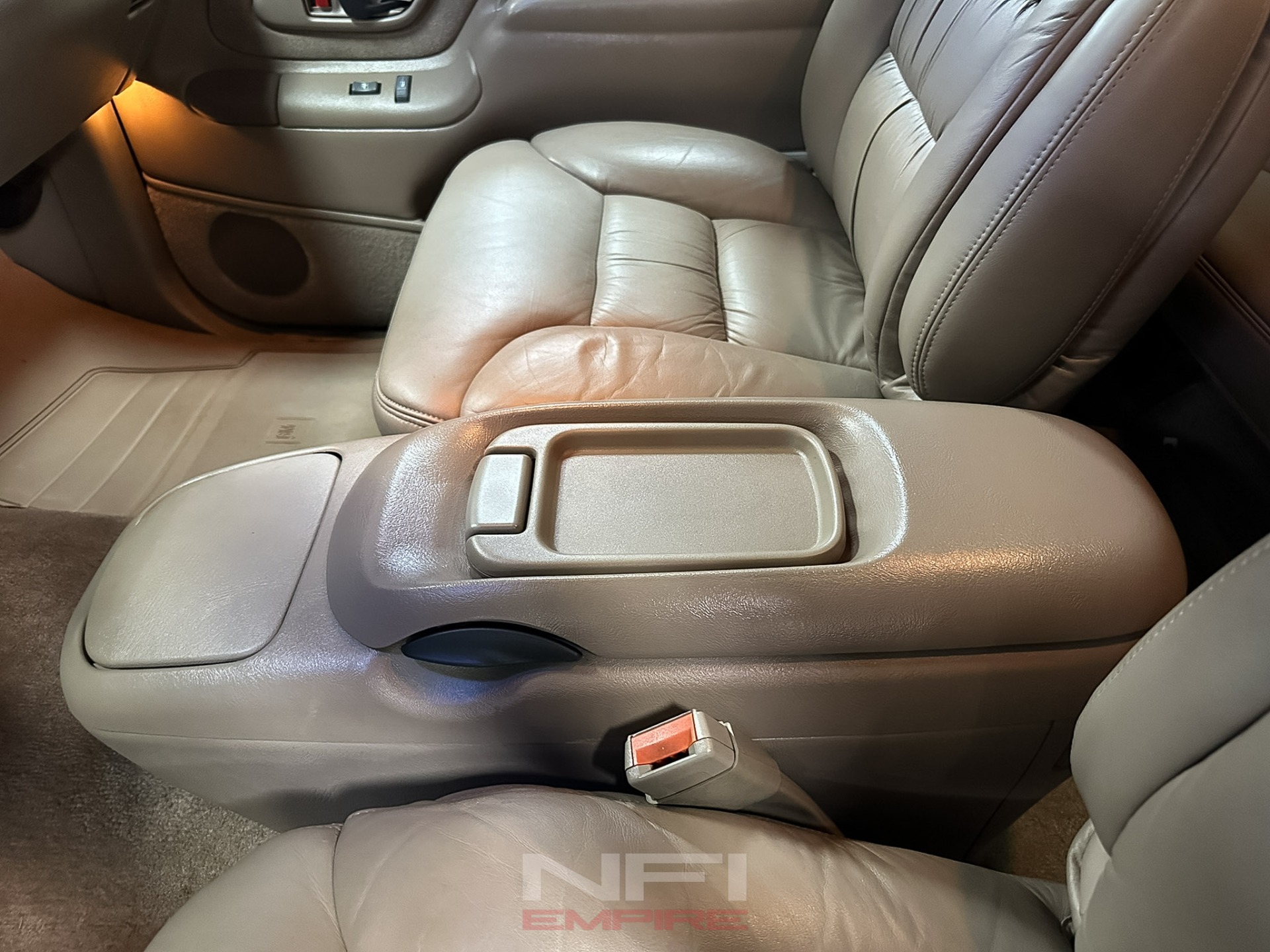 1996 Chevrolet 3500 Extended Cab