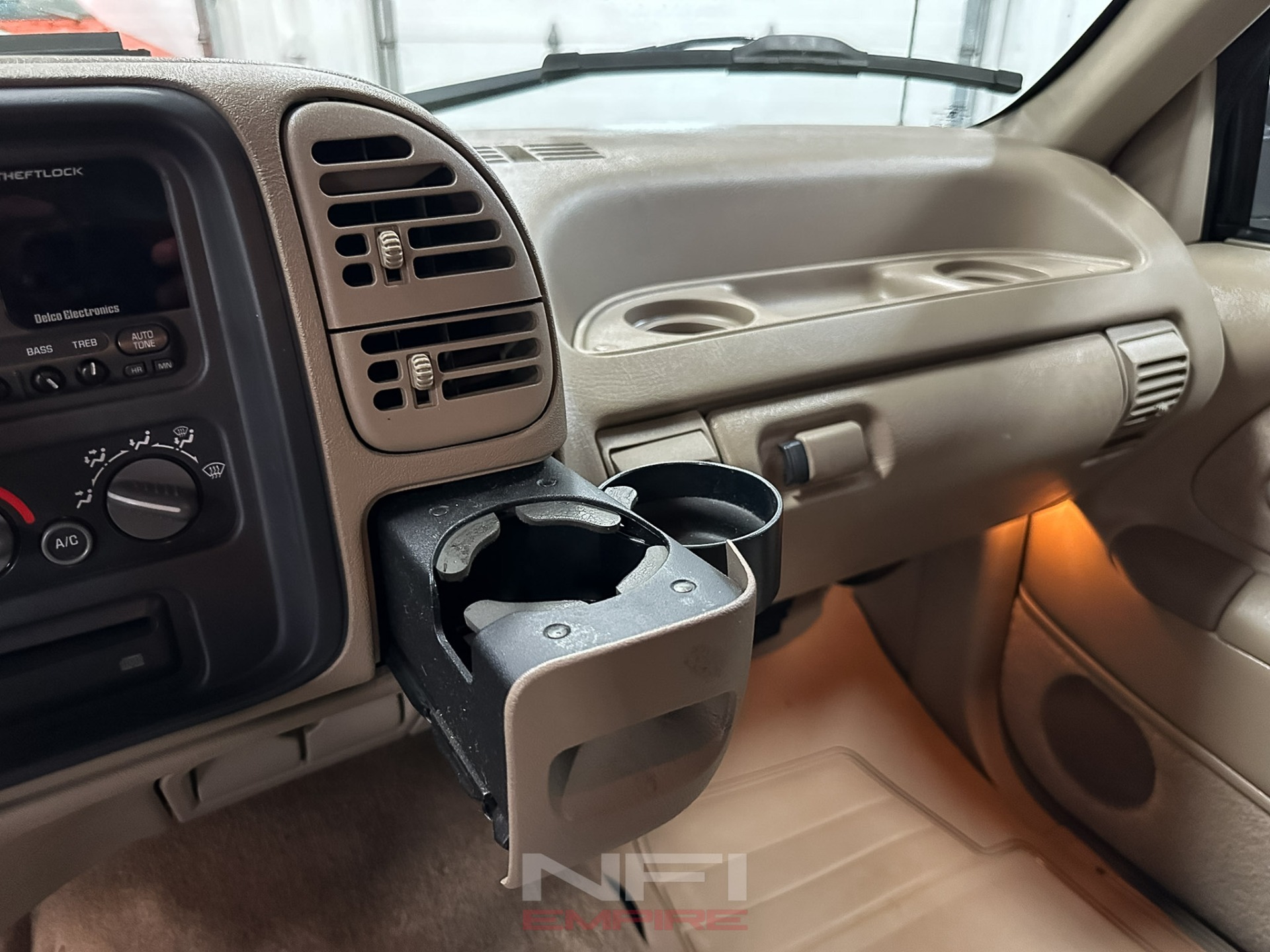 1996 Chevrolet 3500 Extended Cab