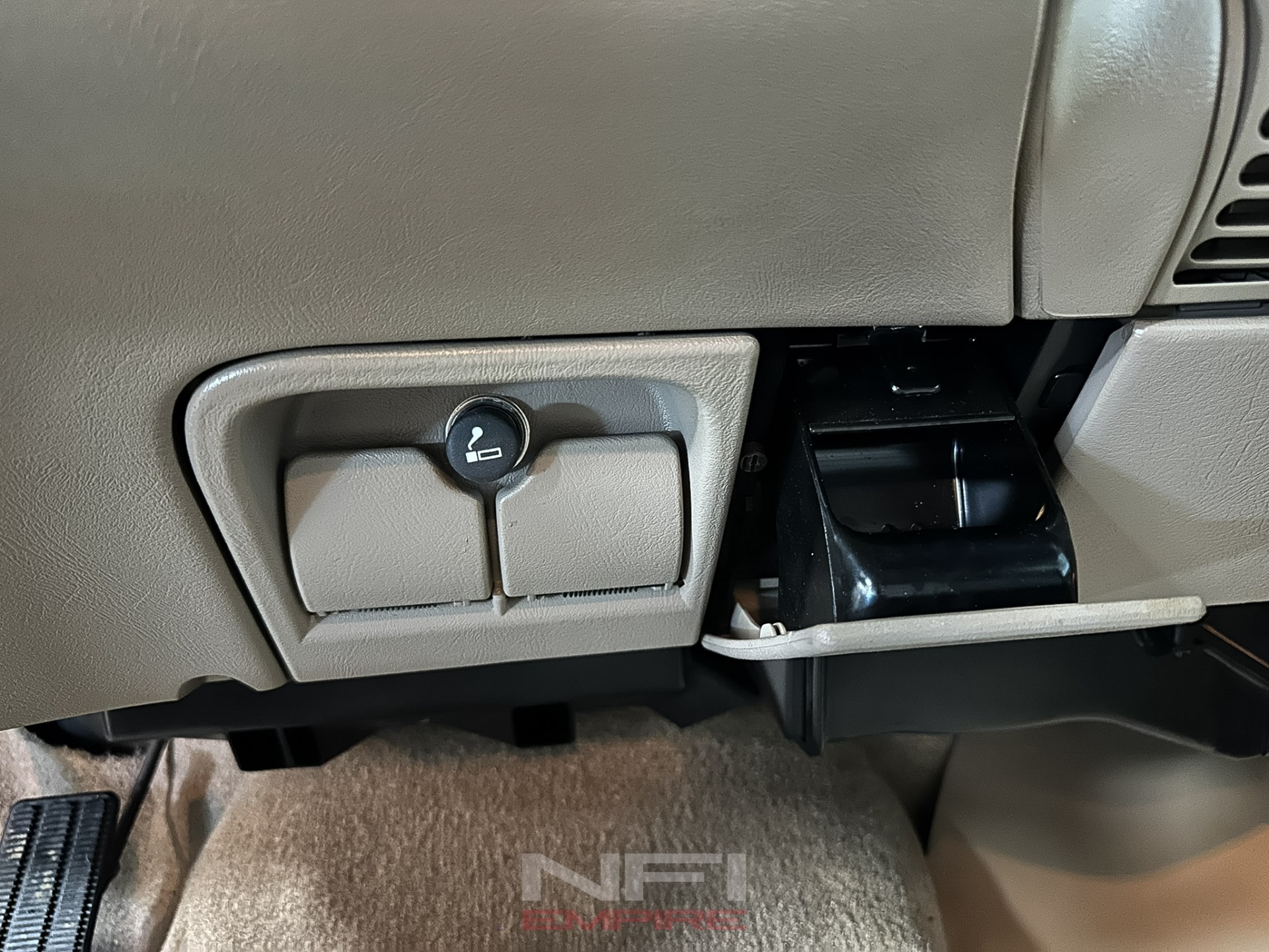 1996 Chevrolet 3500 Extended Cab