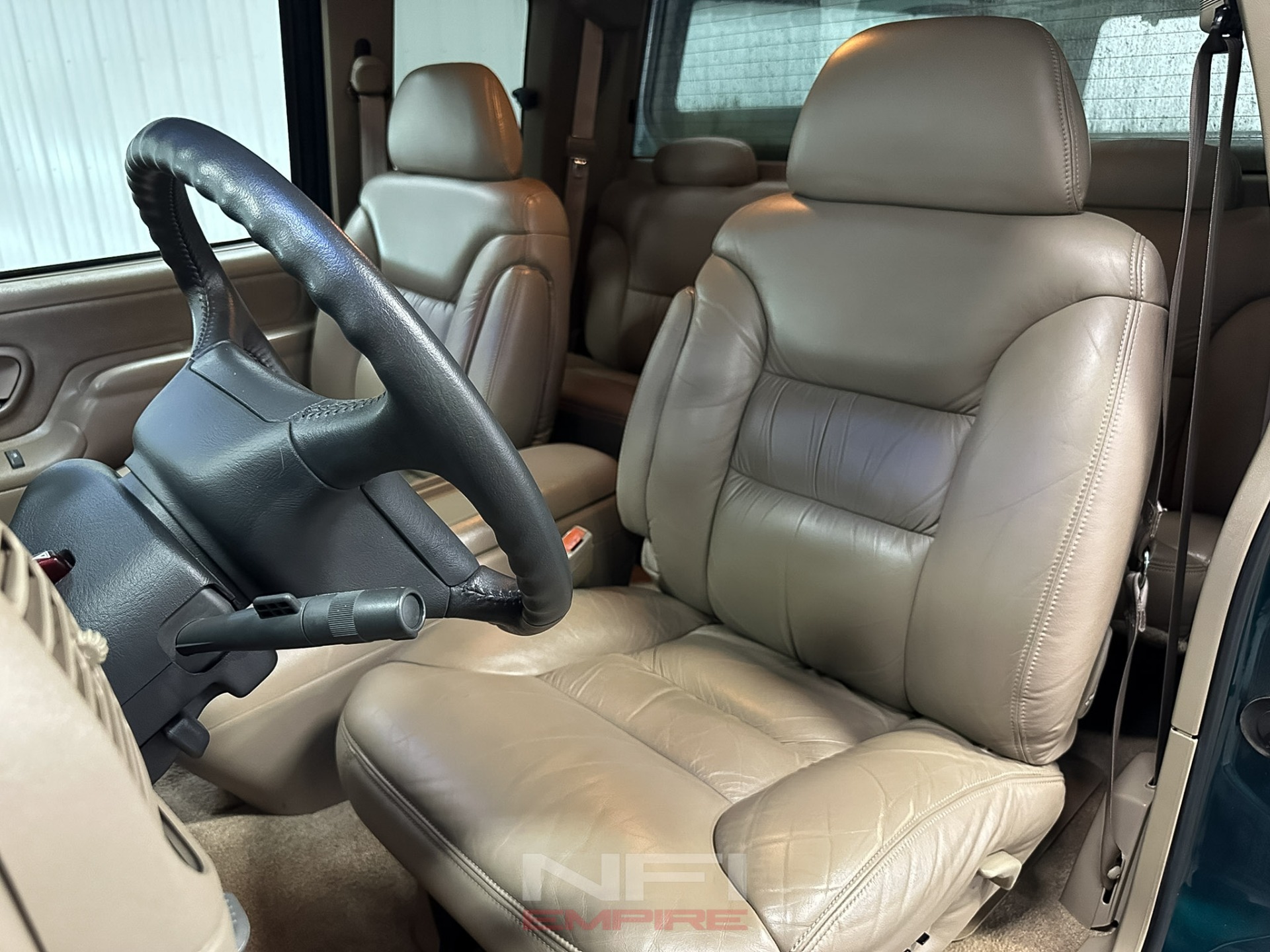 1996 Chevrolet 3500 Extended Cab