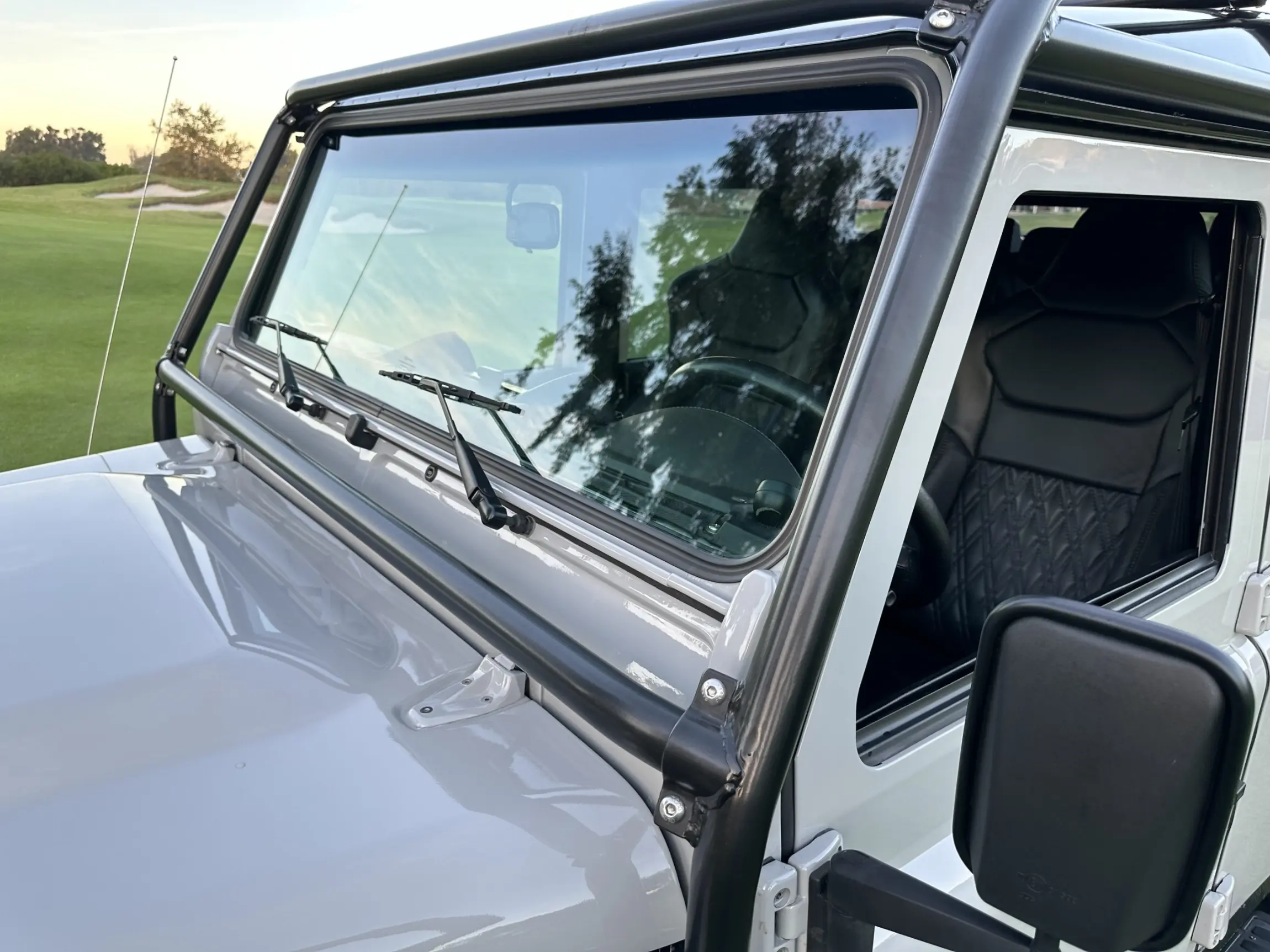 1994 Land Rover Defender 130 Double Cab Pickup 4×4