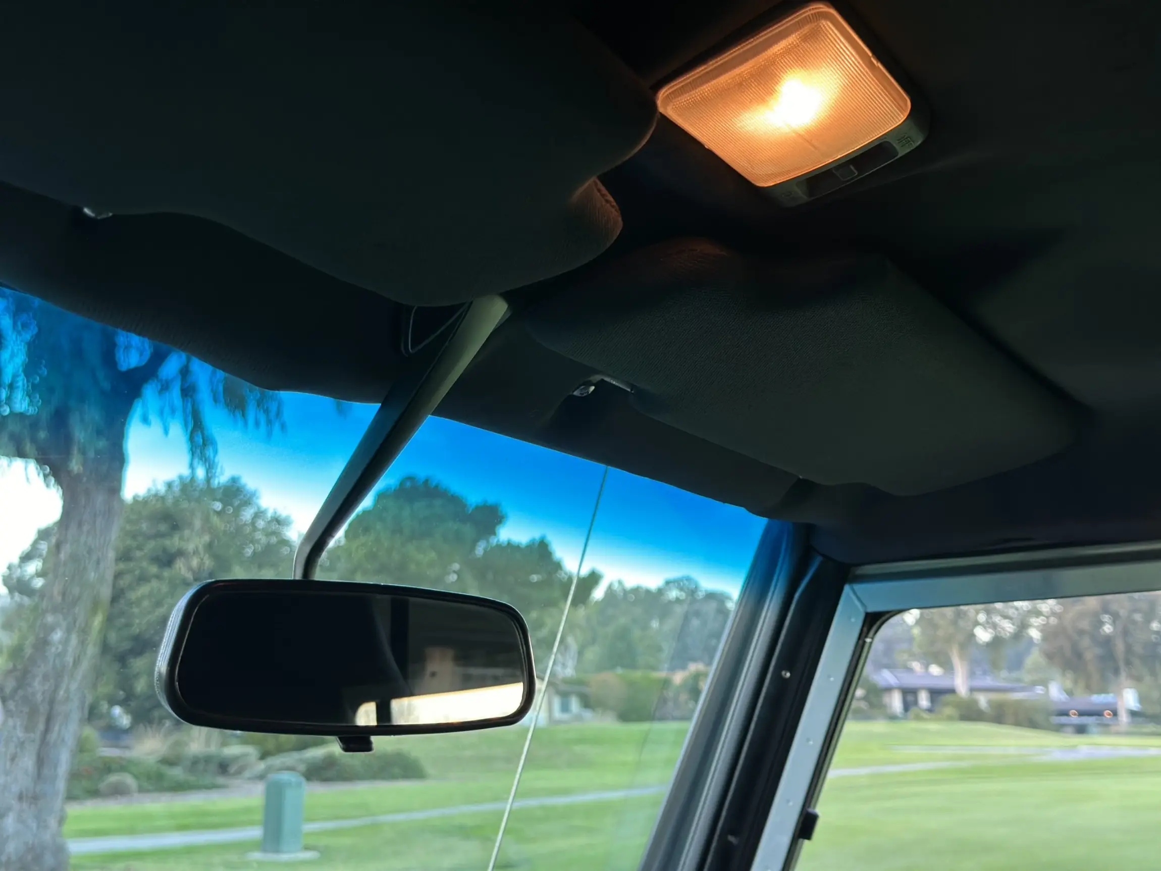 1994 Land Rover Defender 130 Double Cab Pickup 4×4