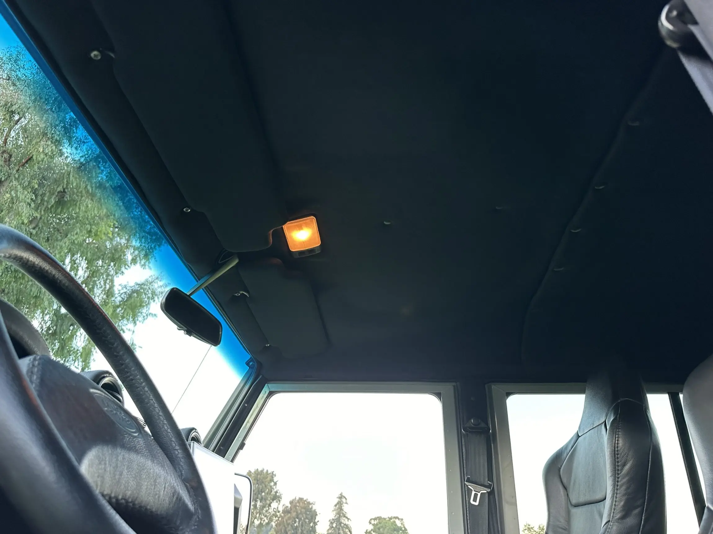 1994 Land Rover Defender 130 Double Cab Pickup 4×4