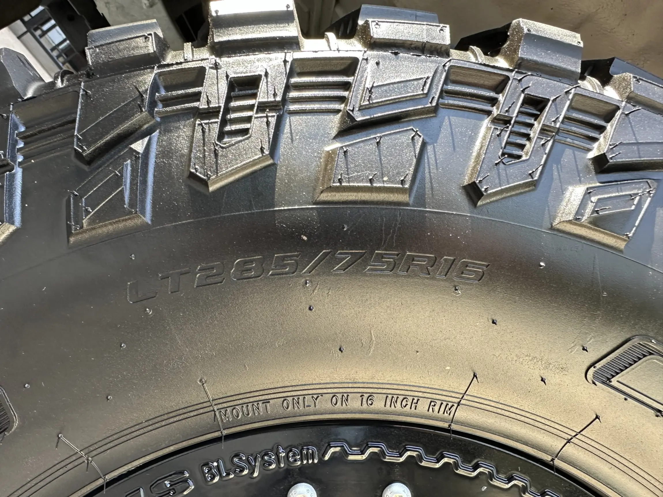 1994 Land Rover Defender 130 Double Cab Pickup 4×4