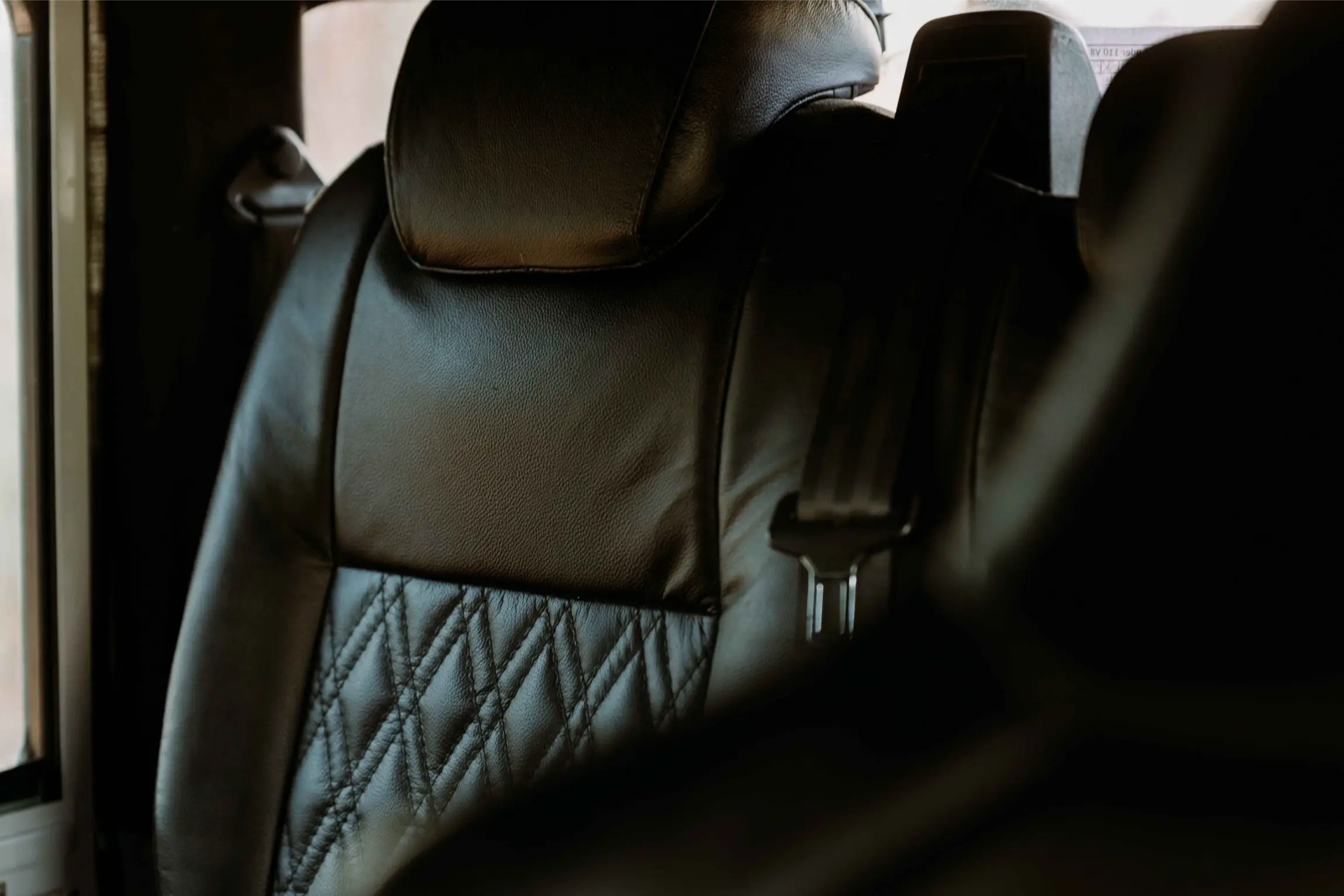 1994 Land Rover Defender 130 Double Cab Pickup 4×4