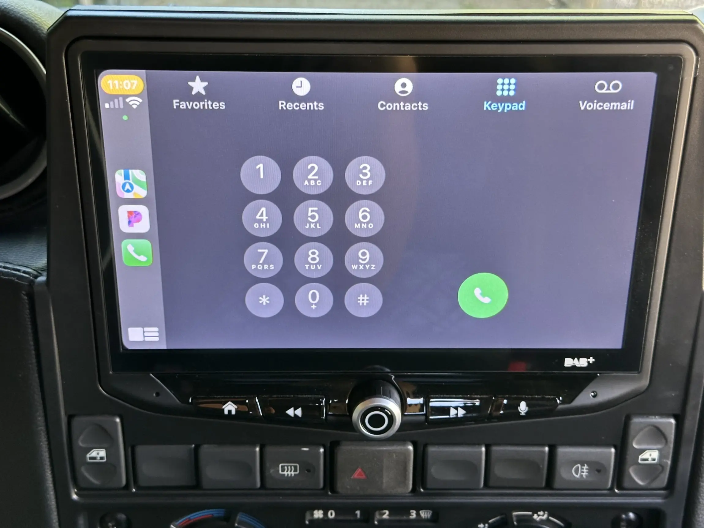 1994 Land Rover Defender 130 Double Cab Pickup 4×4