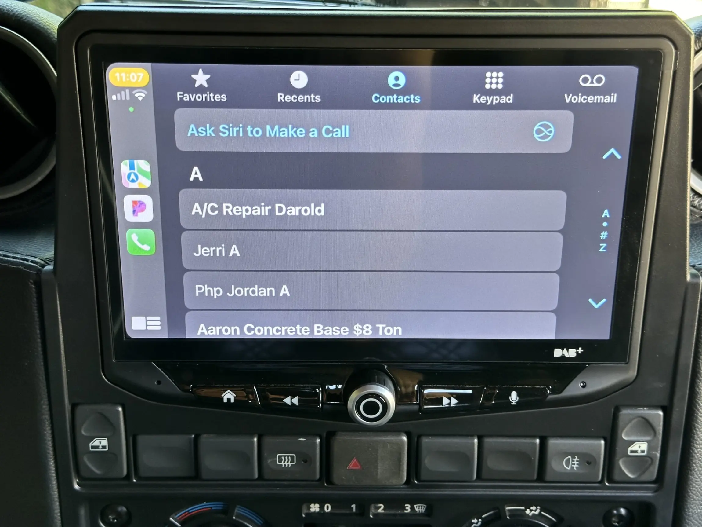 1994 Land Rover Defender 130 Double Cab Pickup 4×4