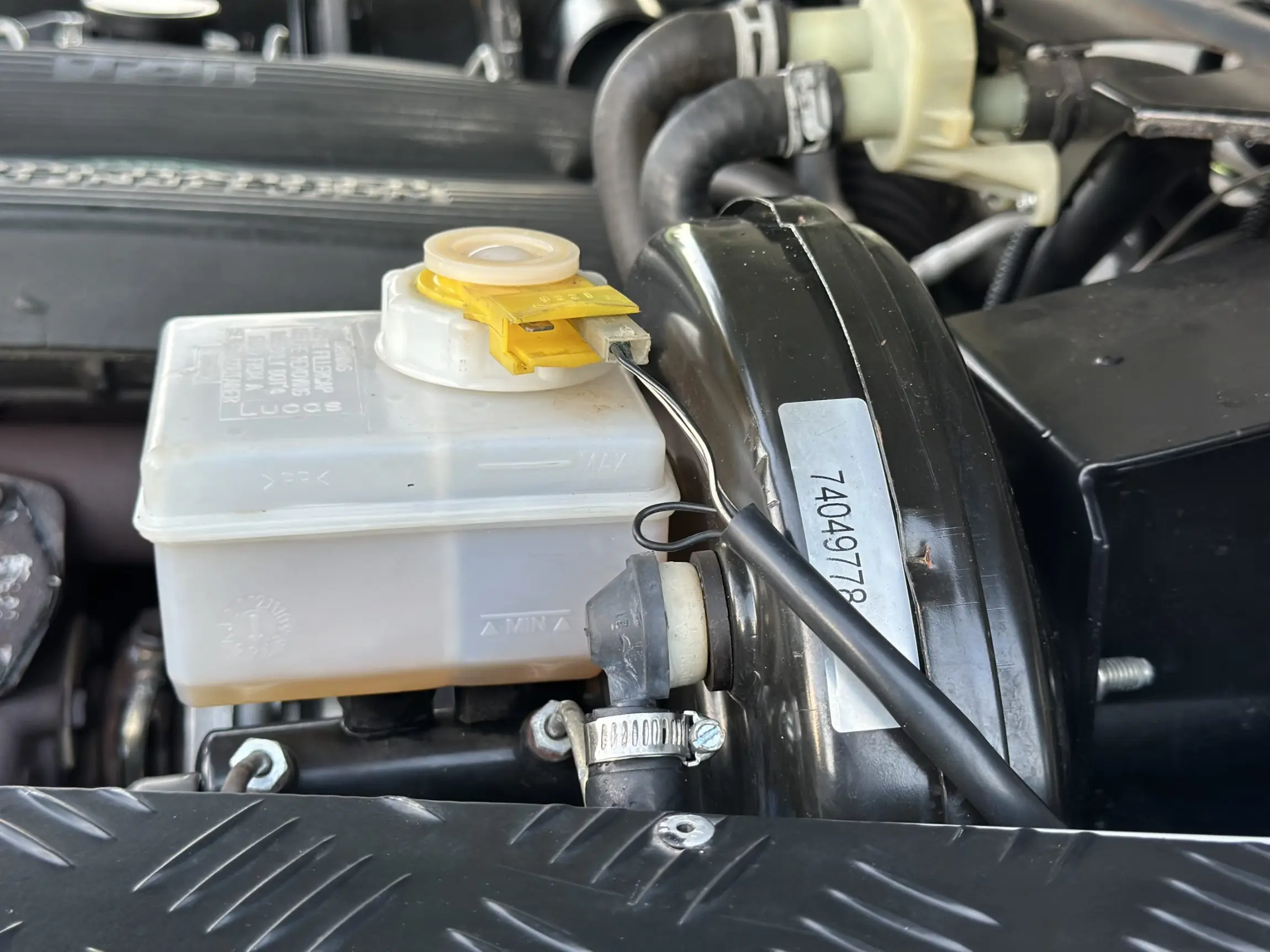 1994 Land Rover Defender 130 Double Cab Pickup 4×4