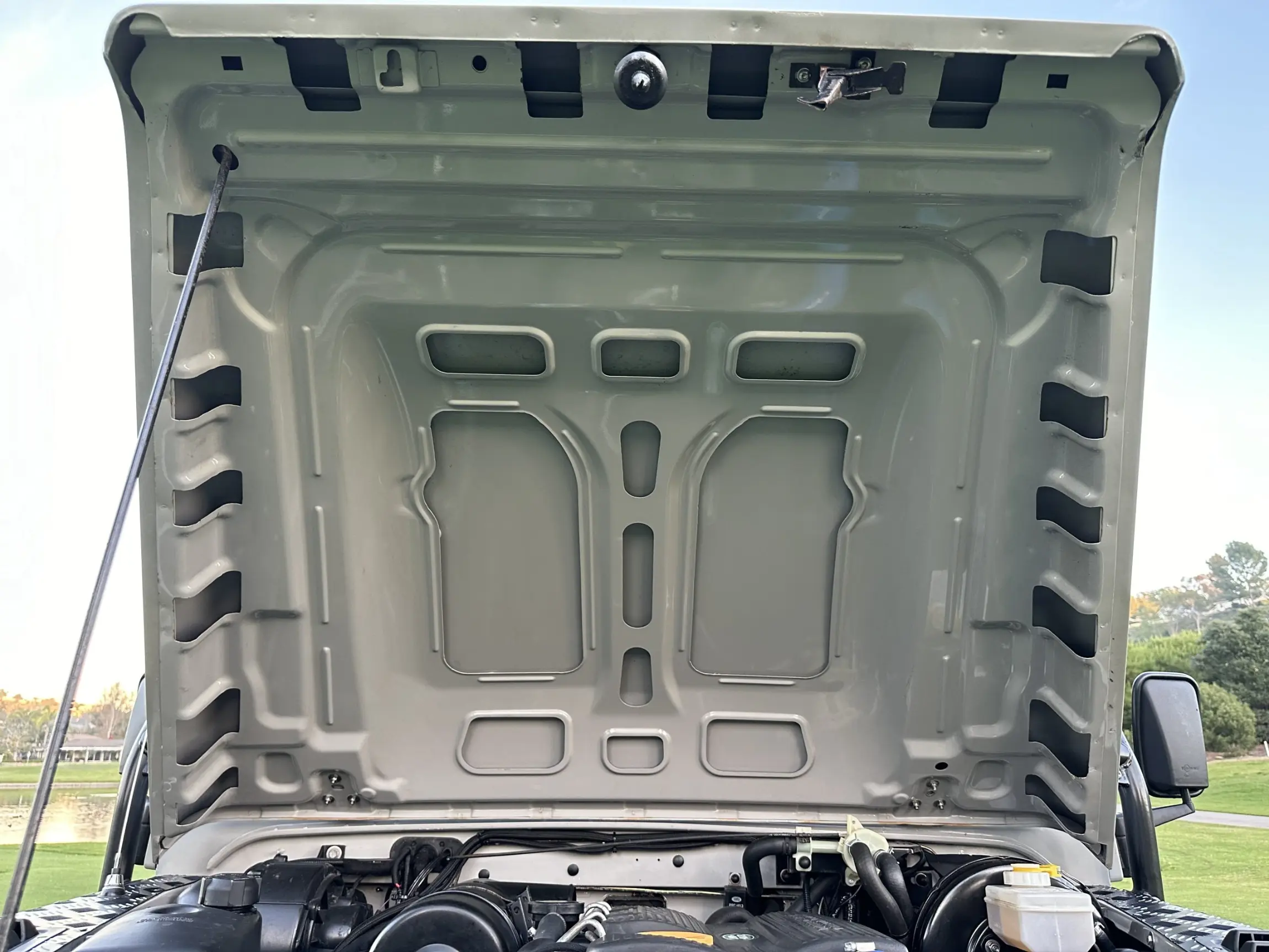 1994 Land Rover Defender 130 Double Cab Pickup 4×4