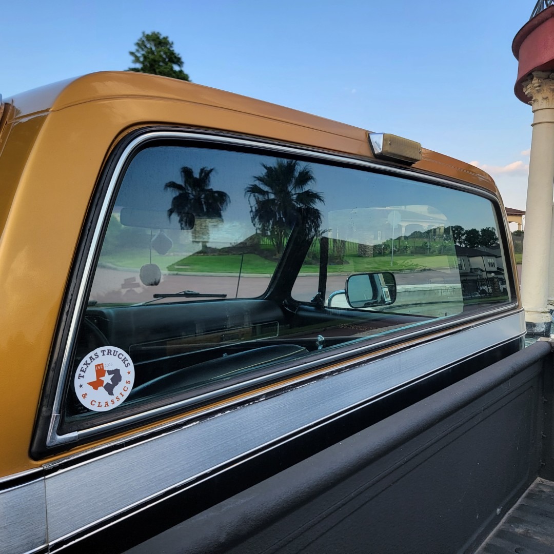 1975 GMC Sierra Classic C15