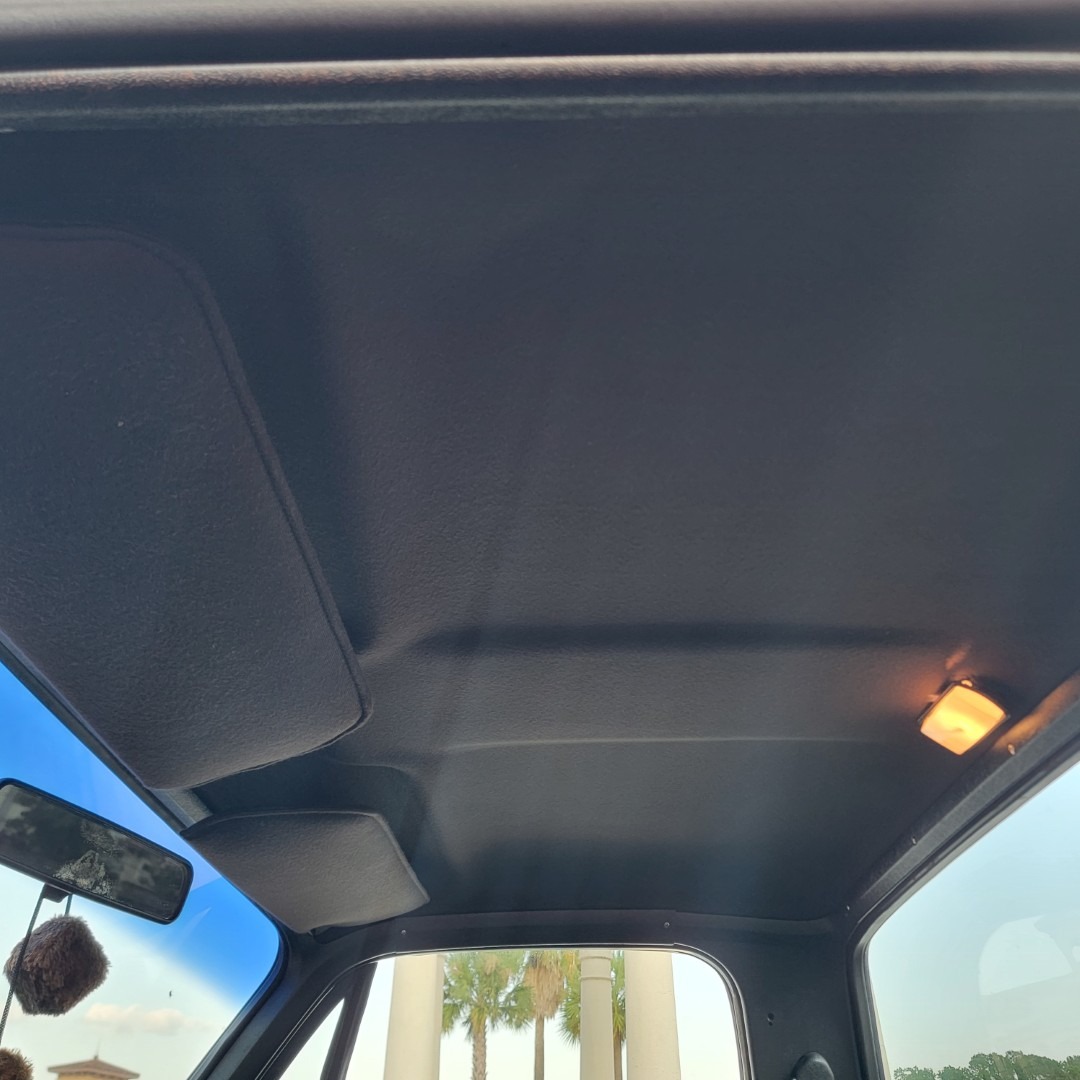 1975 GMC Sierra Classic C15