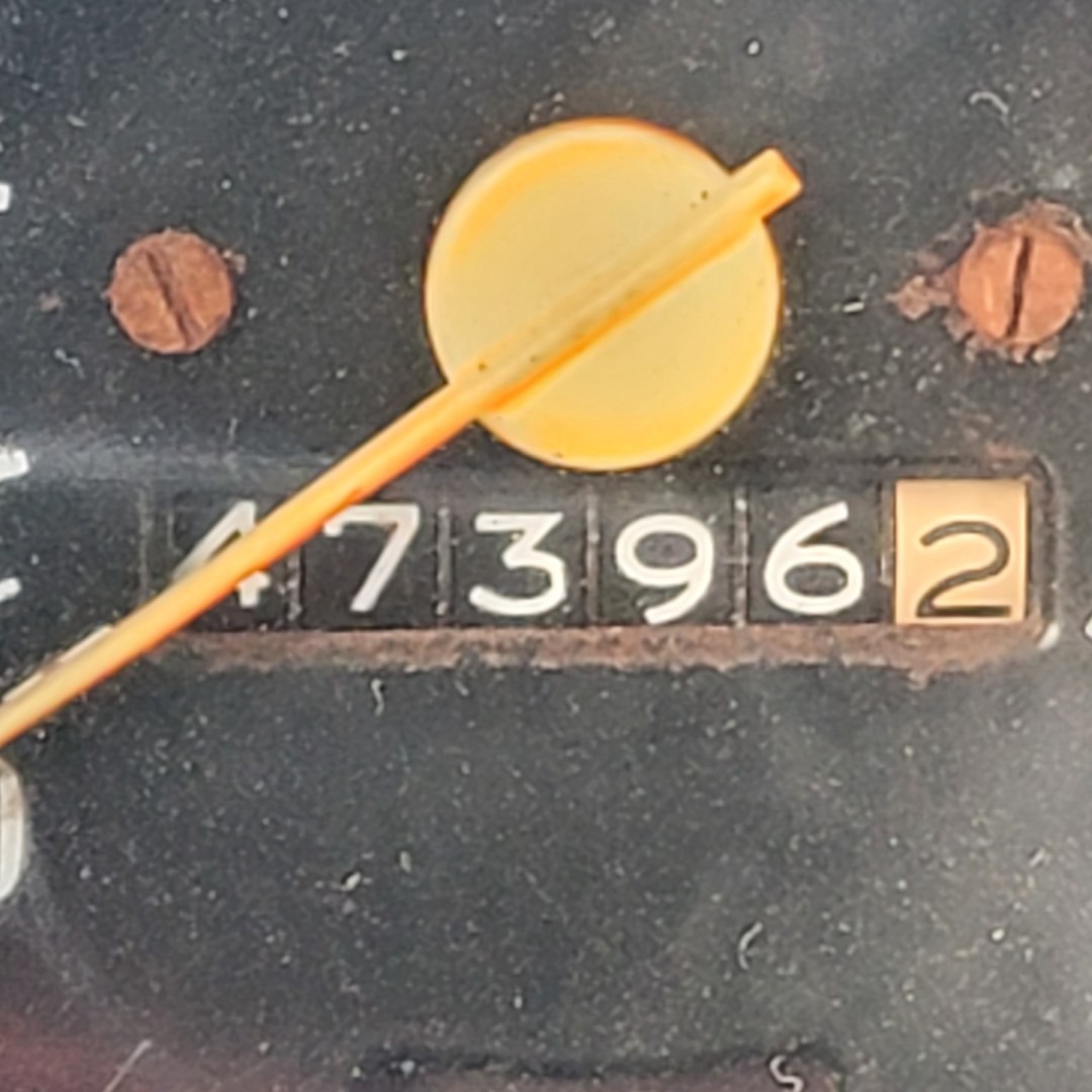 1975 GMC Sierra Classic C15