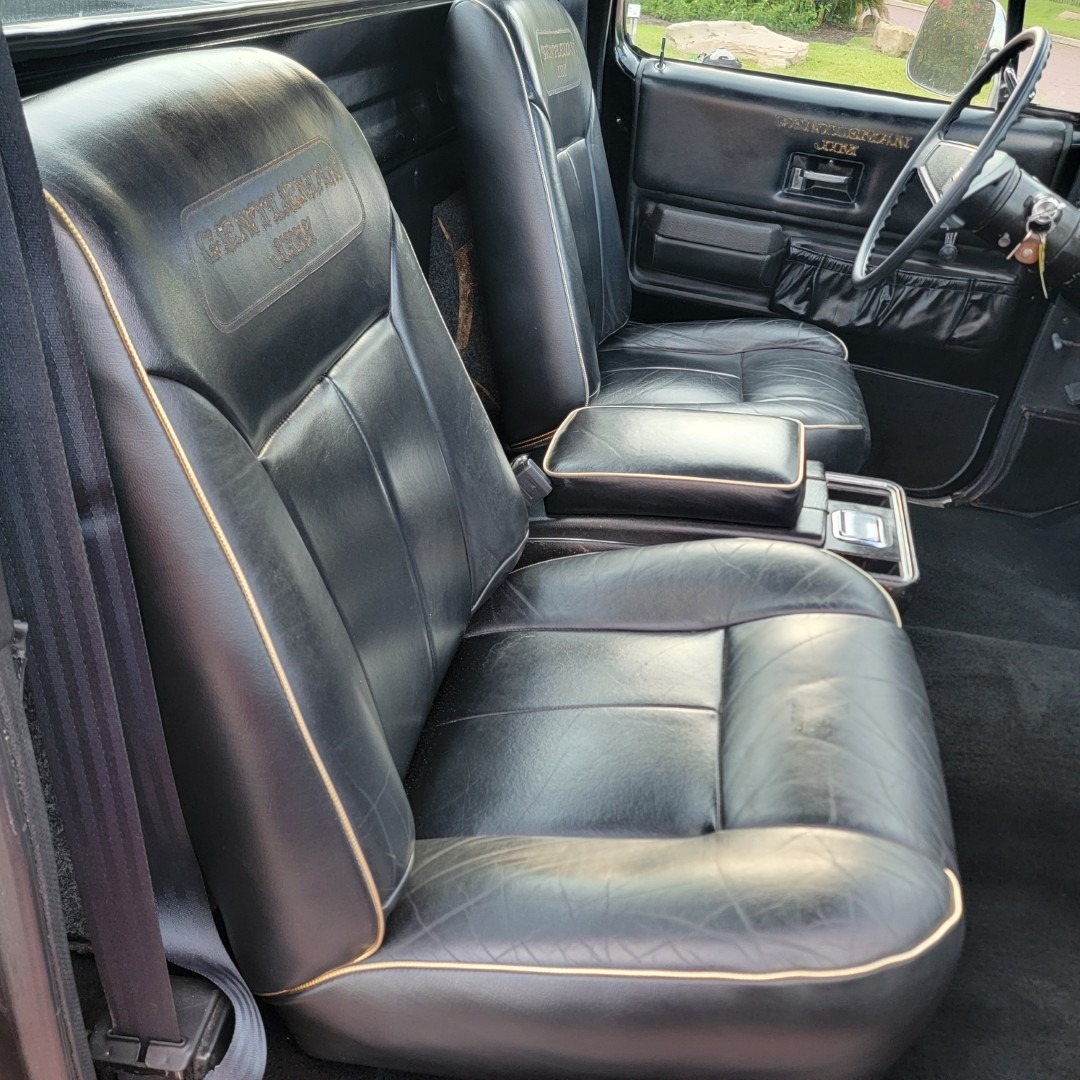 1975 GMC Sierra Classic C15