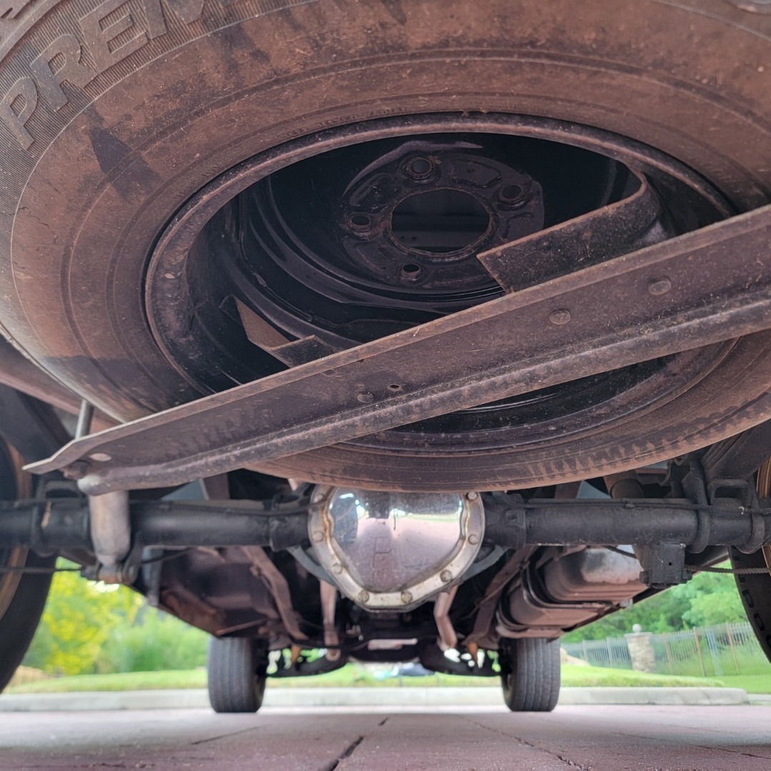 1975 GMC Sierra Classic C15