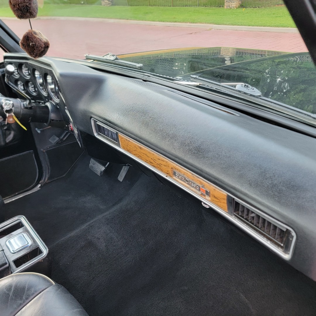 1975 GMC Sierra Classic C15