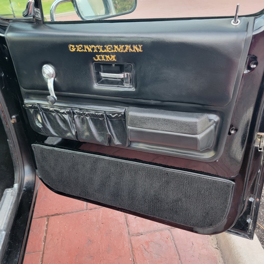 1975 GMC Sierra Classic C15