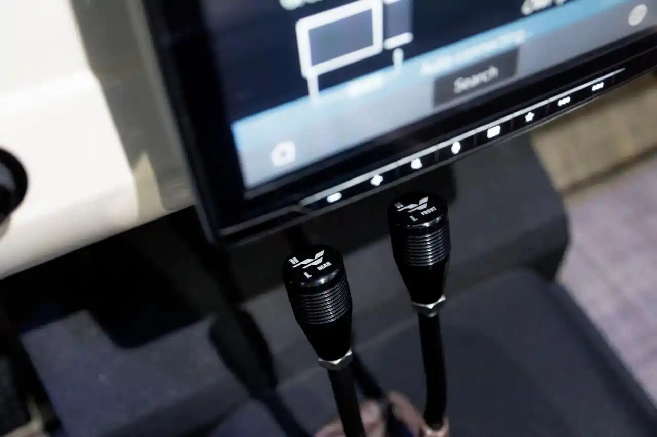 LS3-Powered 1967 International Harvester Scout