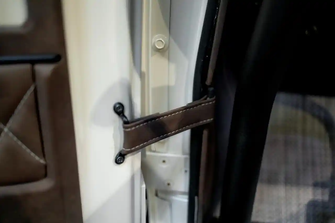 LS3-Powered 1967 International Harvester Scout