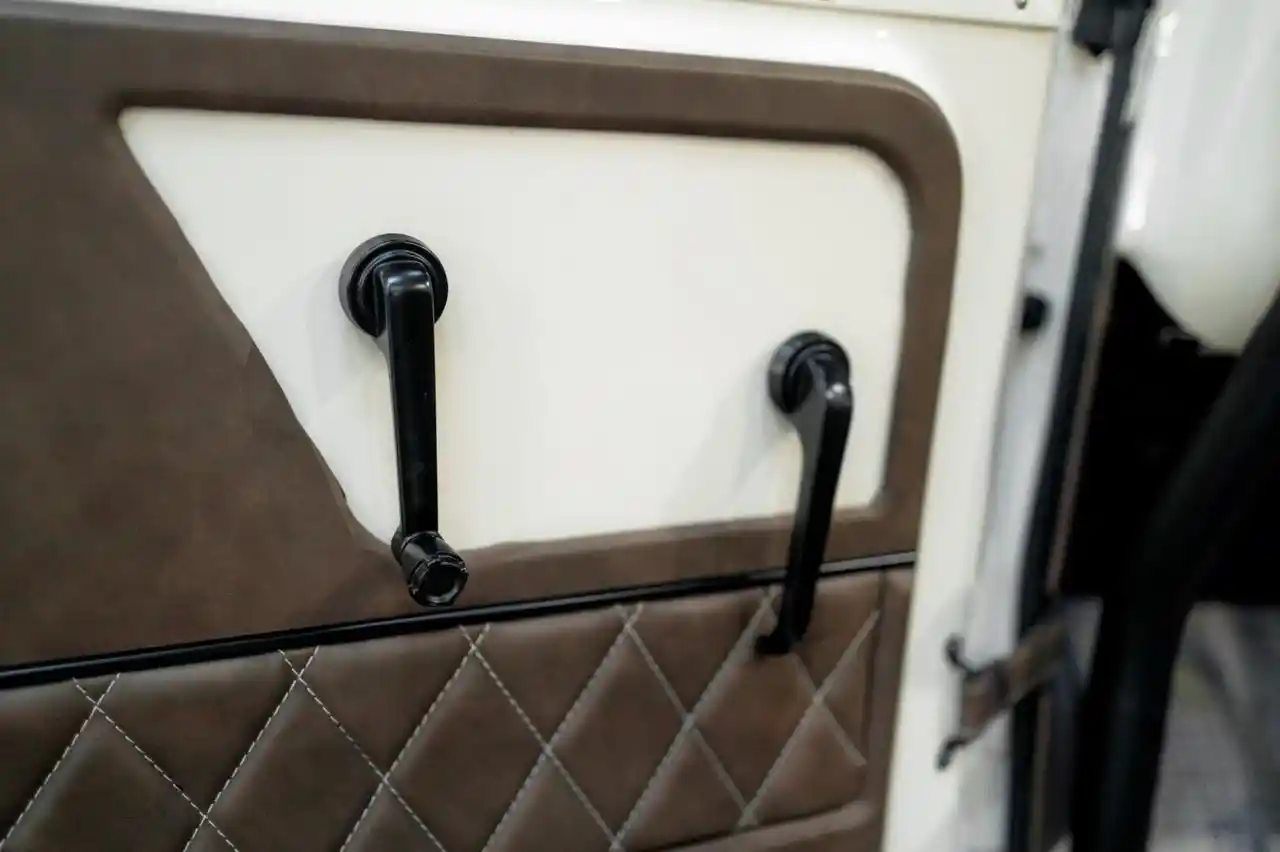 LS3-Powered 1967 International Harvester Scout