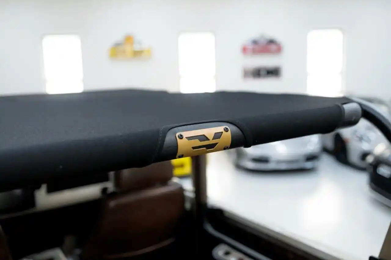 LS3-Powered 1967 International Harvester Scout