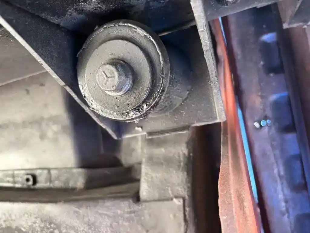 1970 Chevrolet K10 Cheyenne