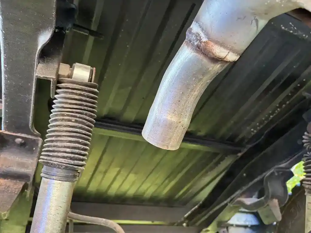 1970 Chevrolet K10 Cheyenne