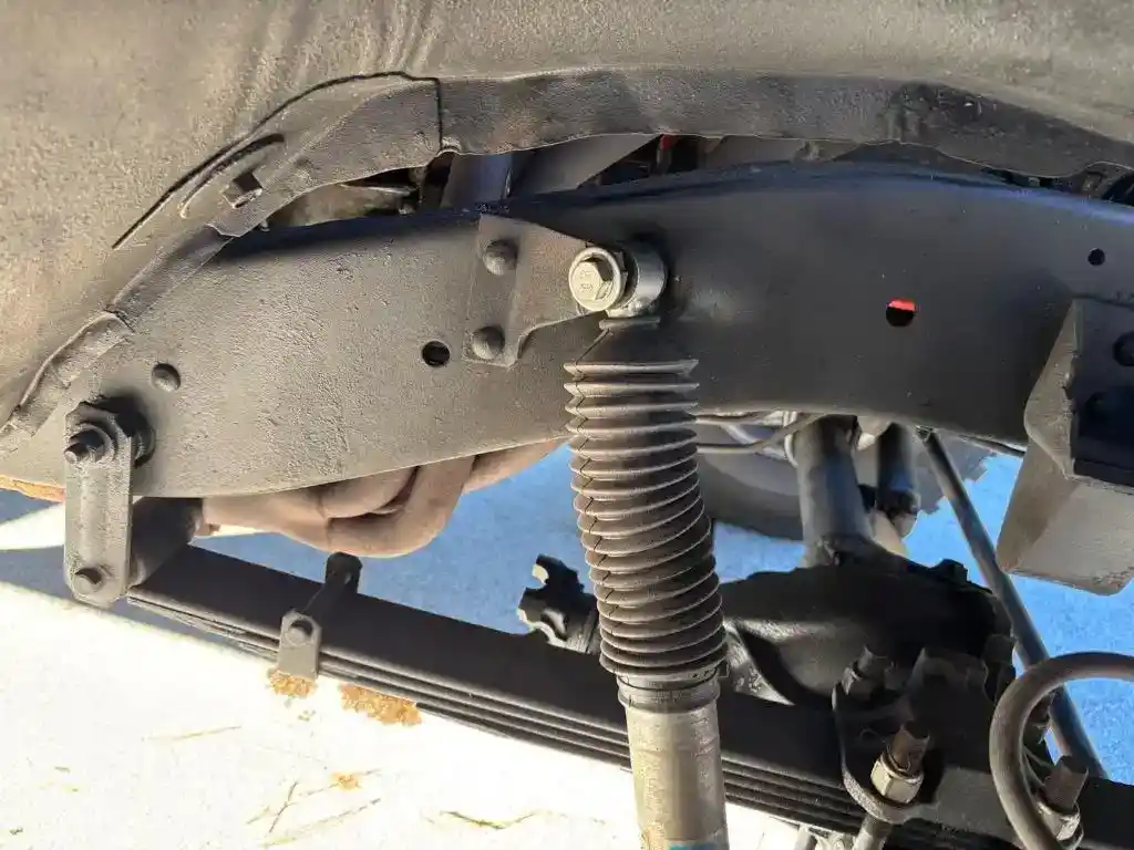 1970 Chevrolet K10 Cheyenne