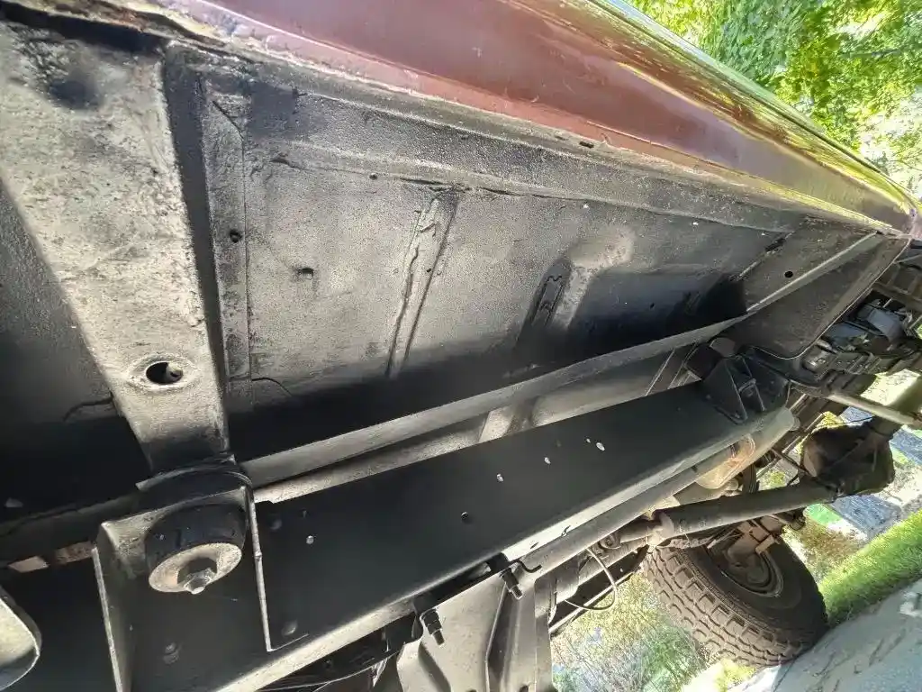 1970 Chevrolet K10 Cheyenne