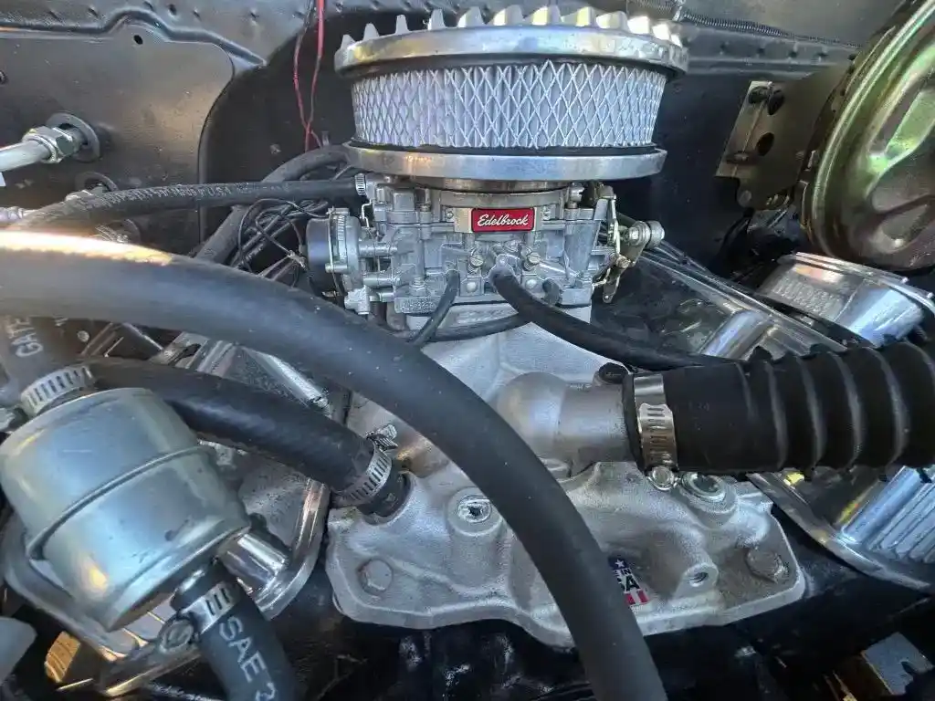 1970 Chevrolet K10 Cheyenne