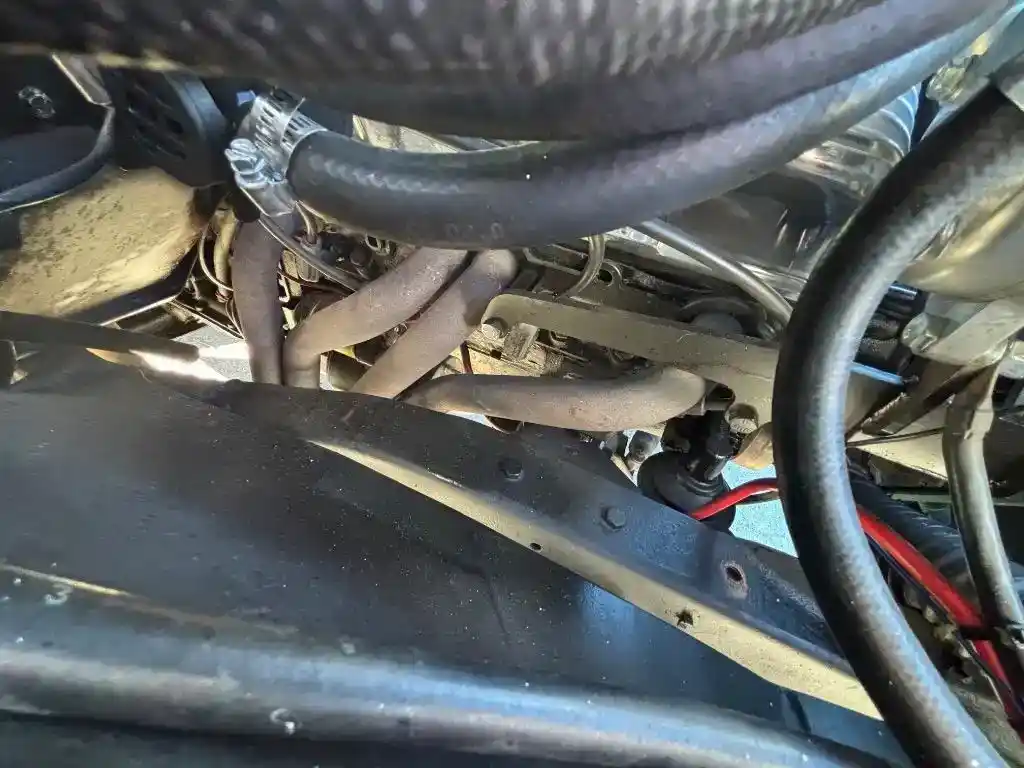 1970 Chevrolet K10 Cheyenne