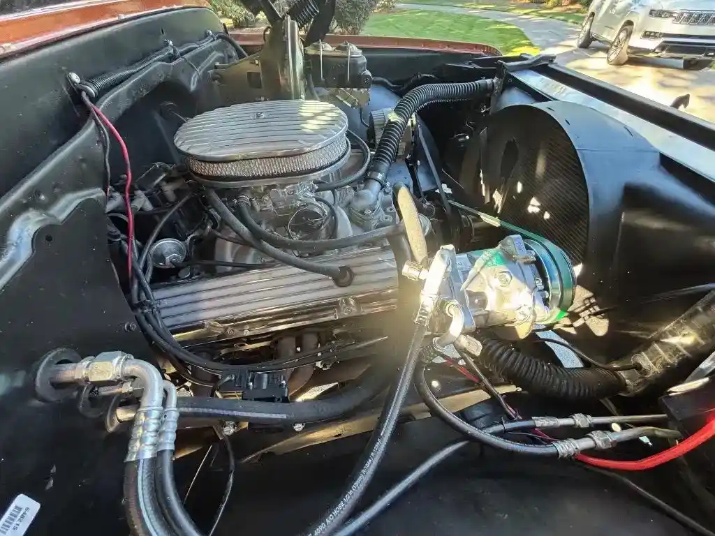 1970 Chevrolet K10 Cheyenne