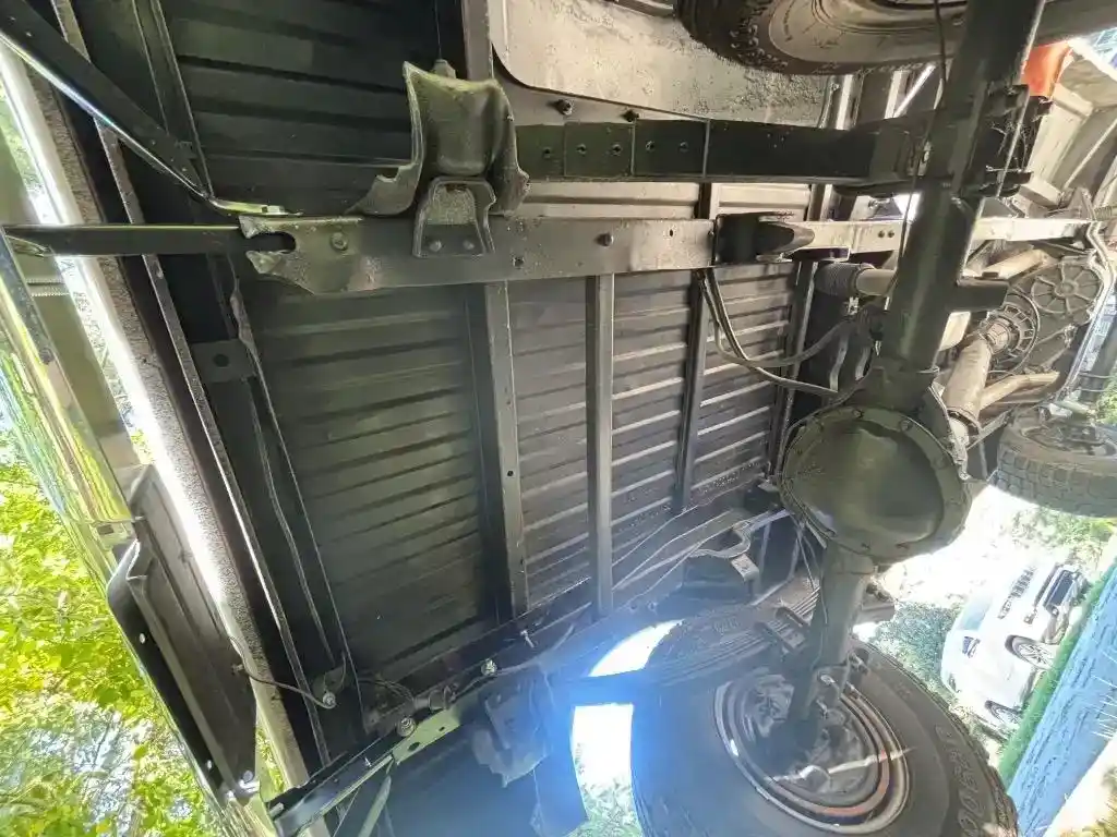 1970 Chevrolet K10 Cheyenne