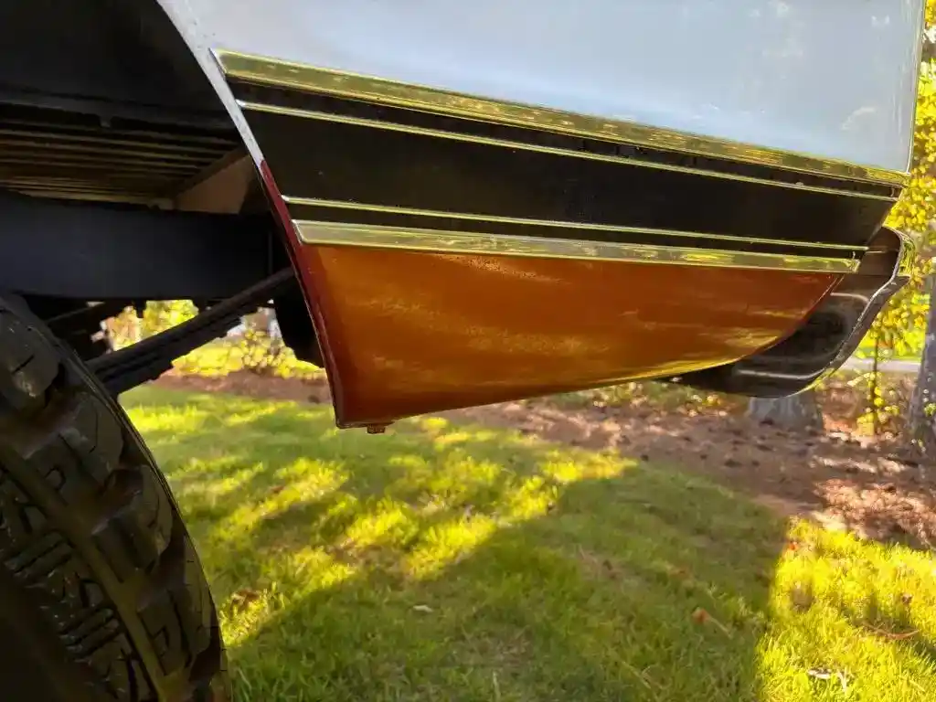 1970 Chevrolet K10 Cheyenne