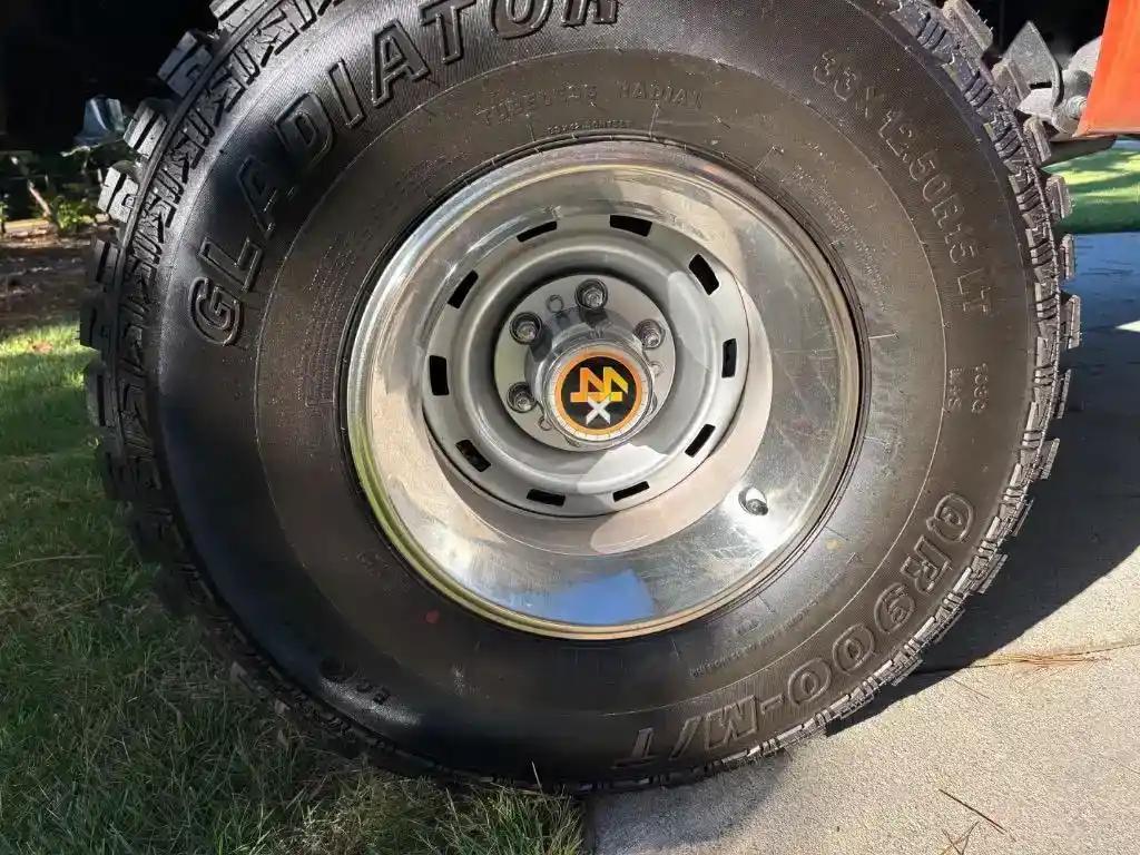 1970 Chevrolet K10 Cheyenne