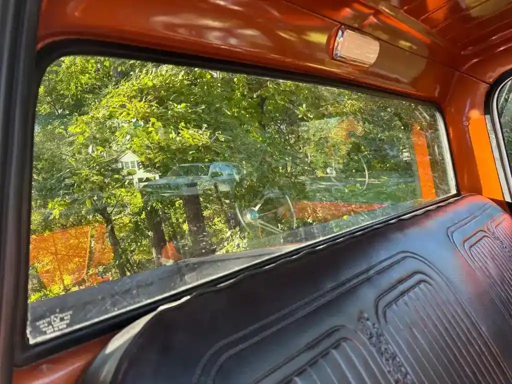 1970 Chevrolet K10 Cheyenne